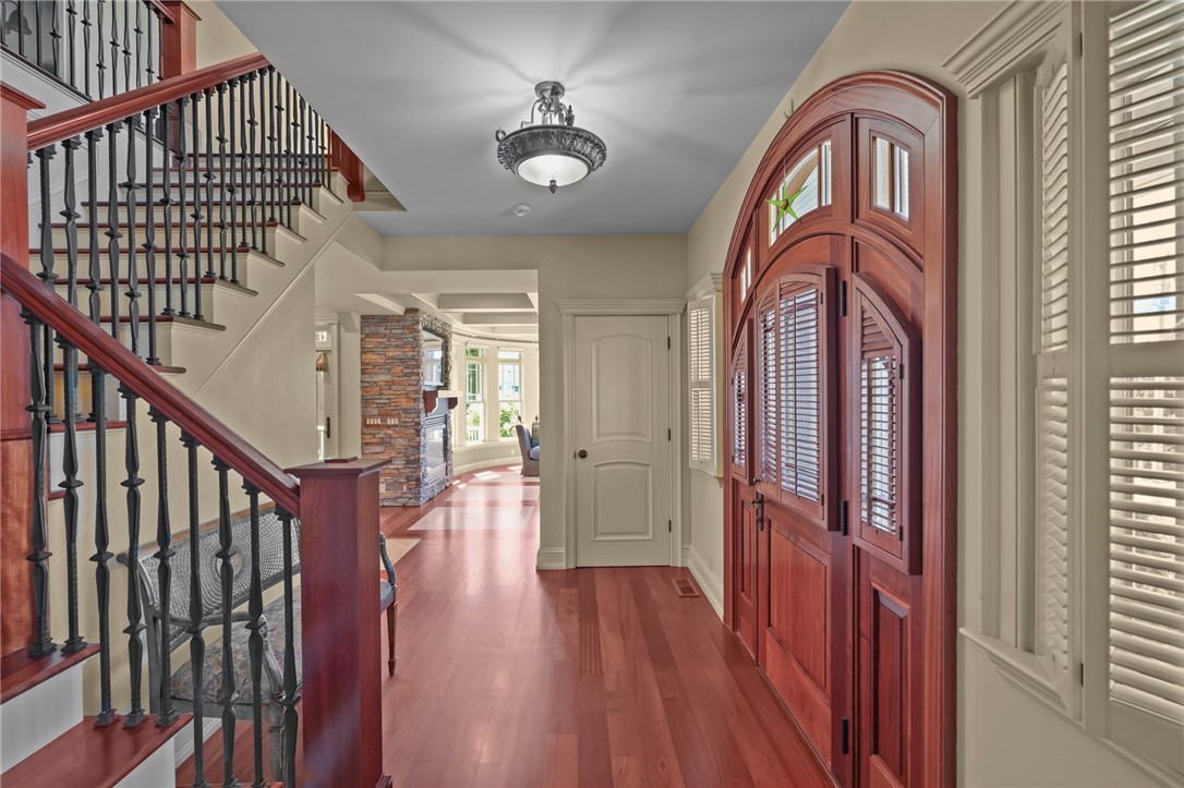 74 Bayberry Road