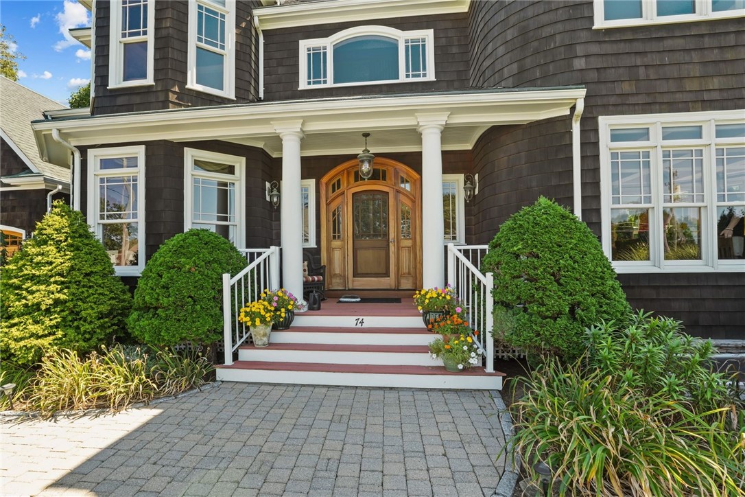 74 Bayberry Road