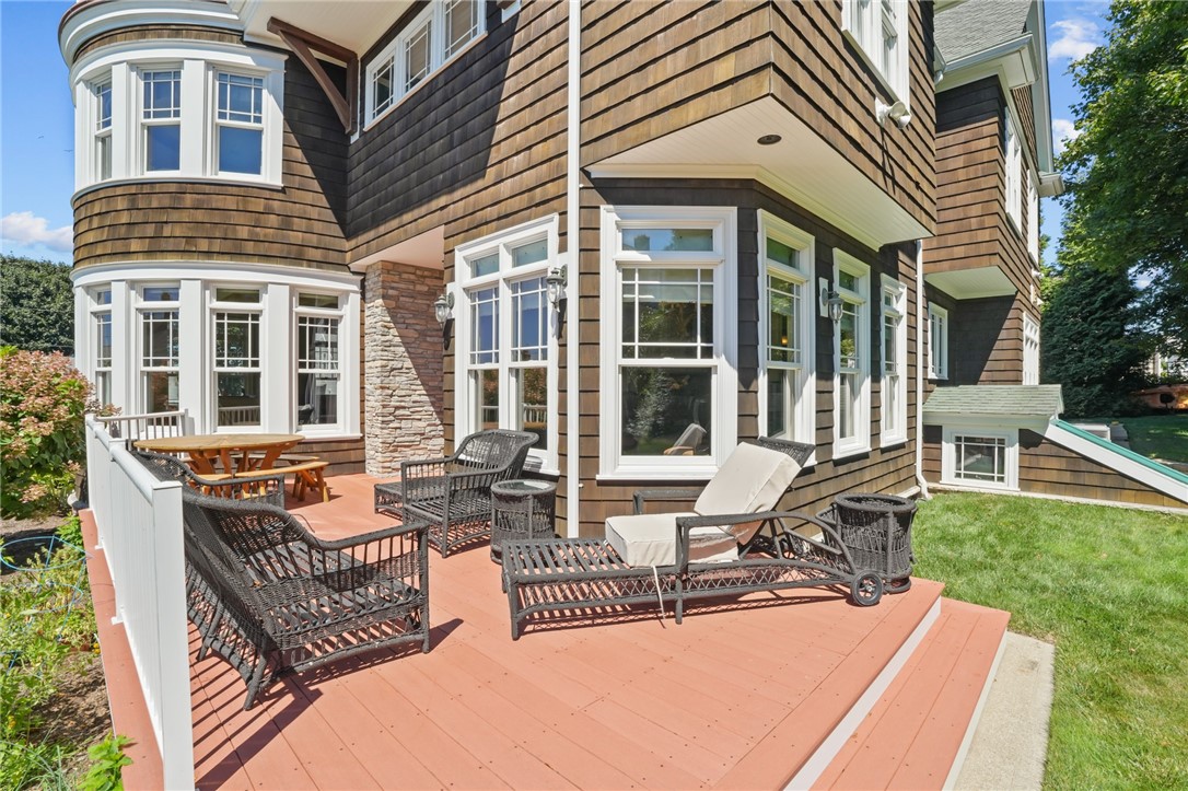 74 Bayberry Road