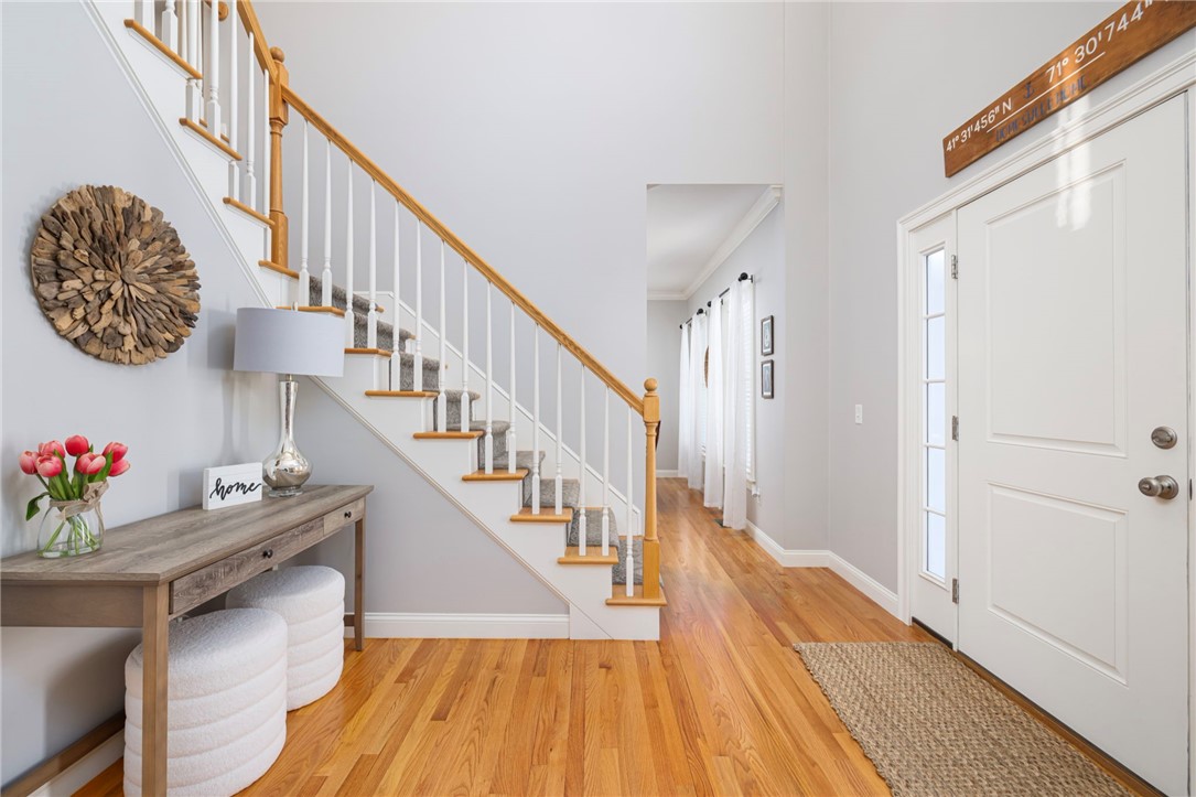 147 Brigade Drive