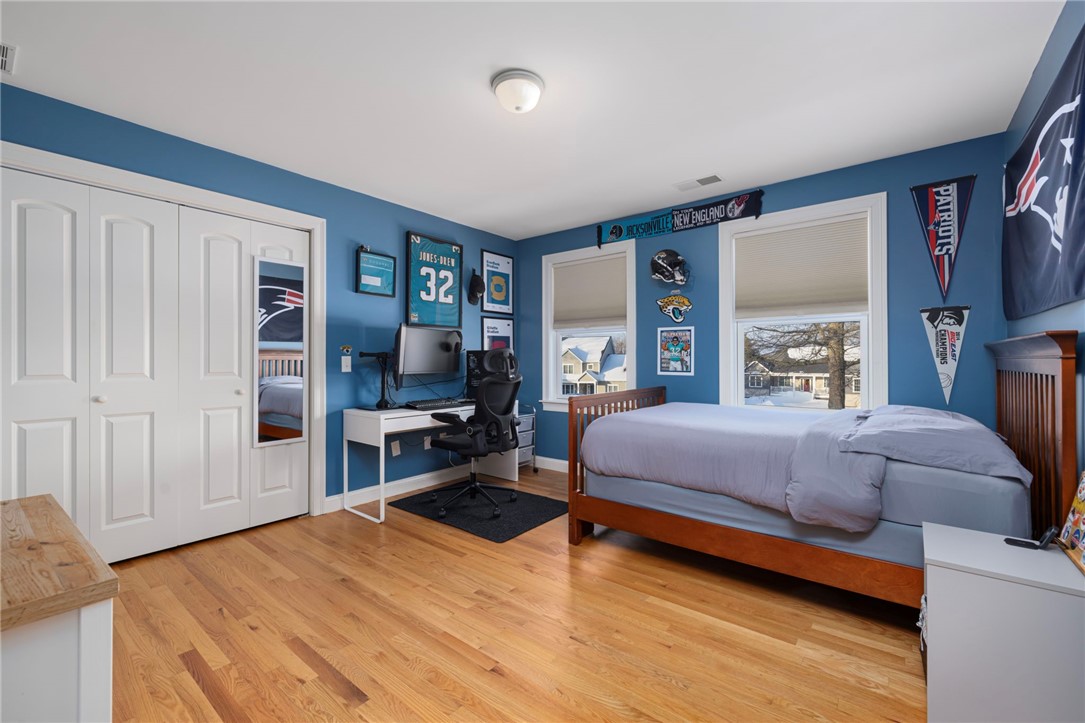 147 Brigade Drive