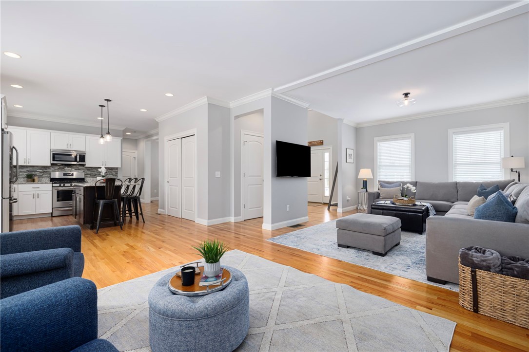 147 Brigade Drive