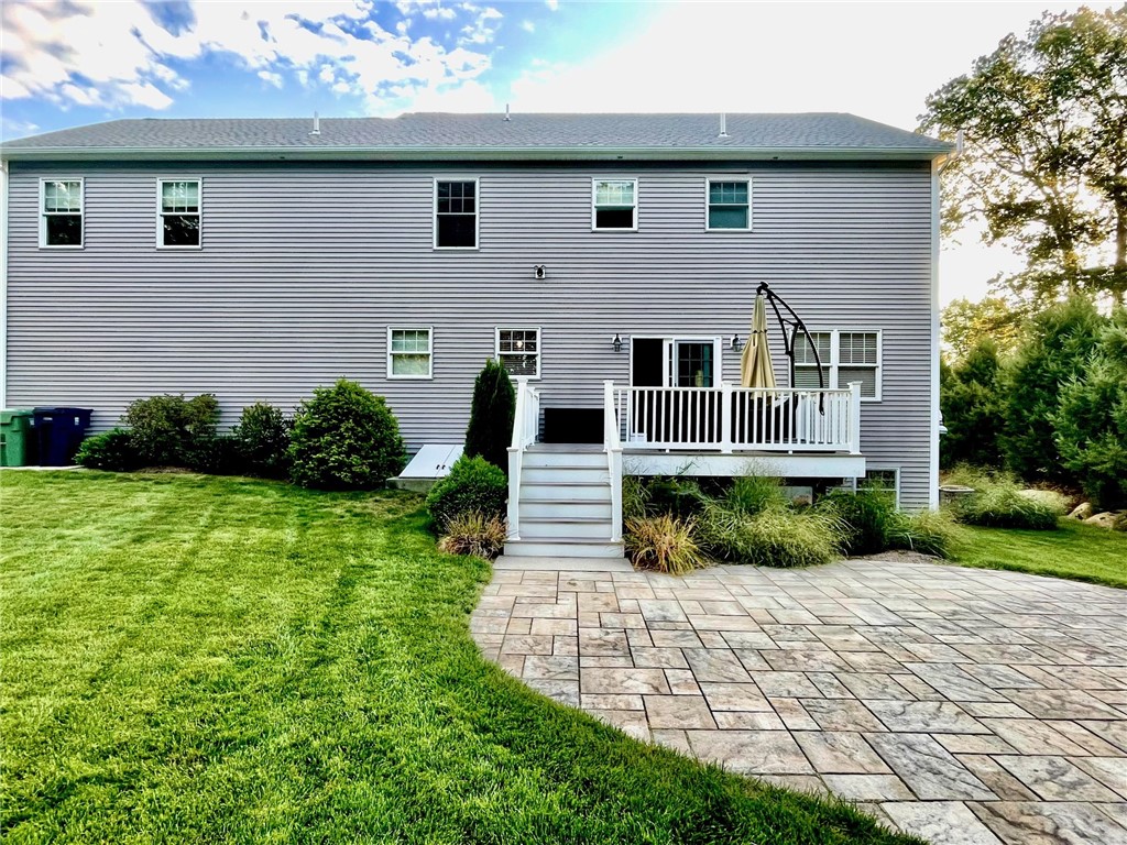147 Brigade Drive