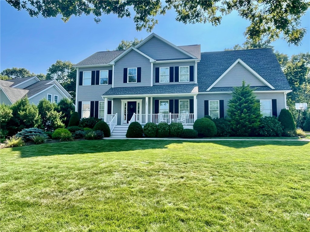 147 Brigade Drive