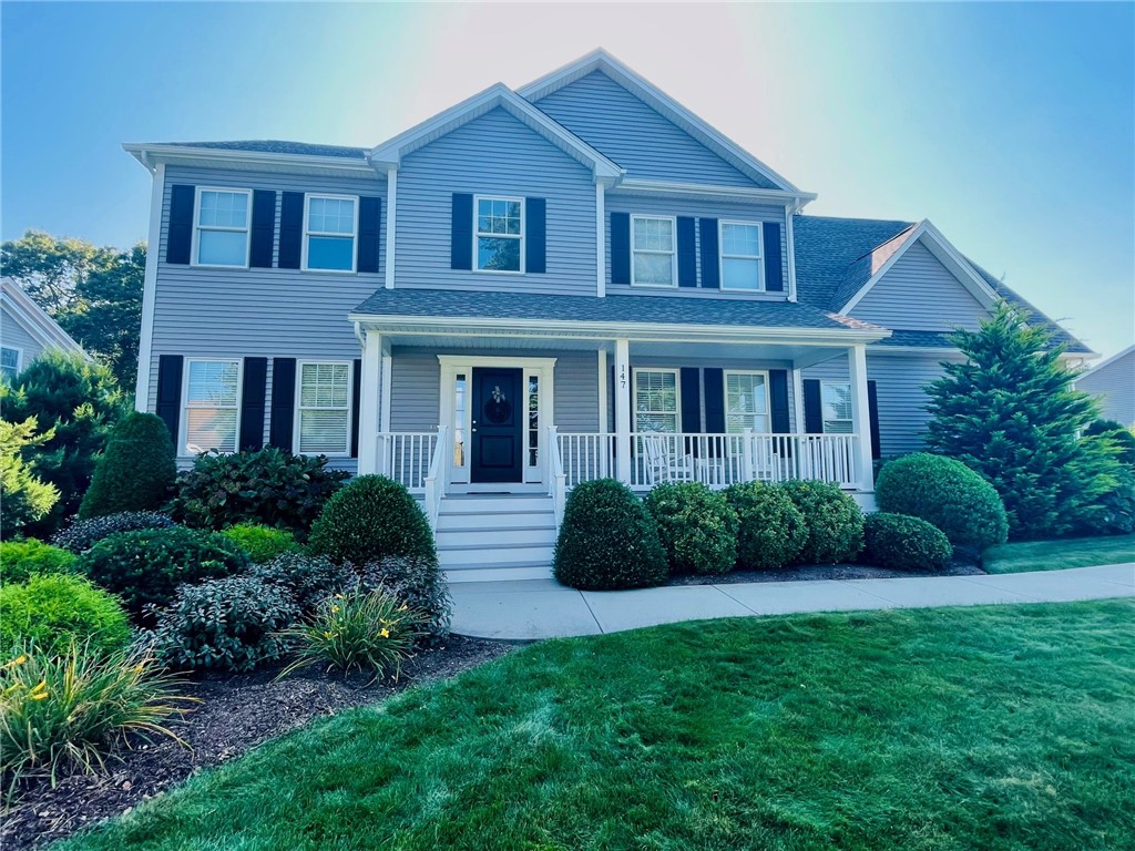 147 Brigade Drive