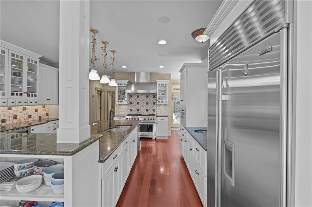 74 Bayberry Road