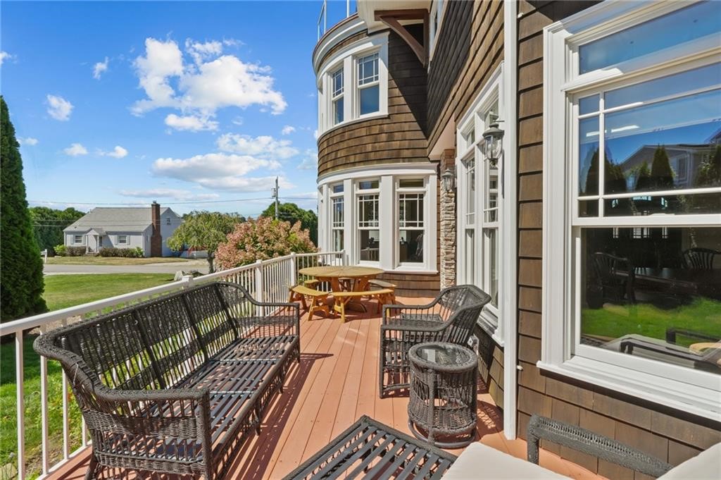 74 Bayberry Road