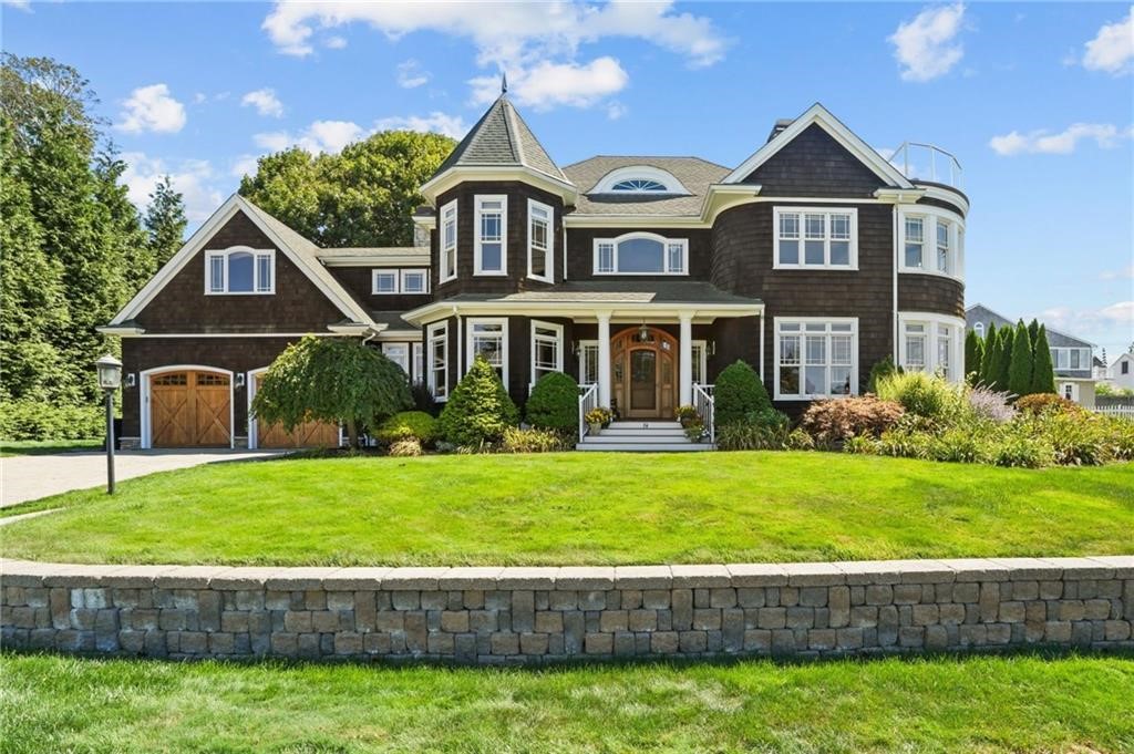 74 Bayberry Road
