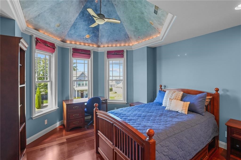 74 Bayberry Road