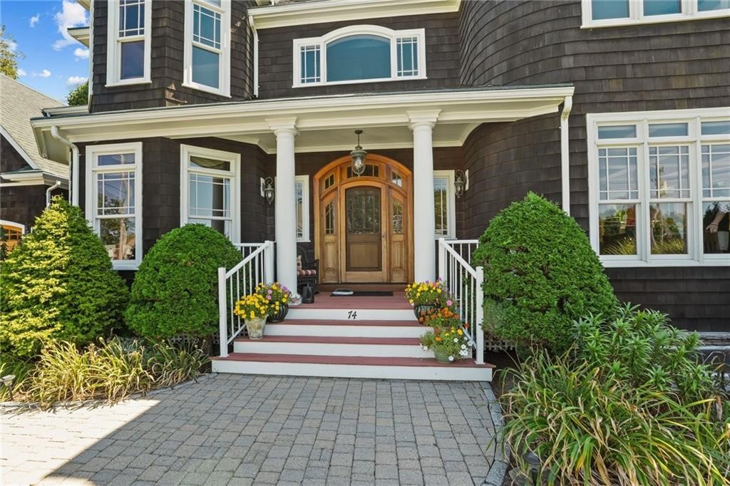74 Bayberry Road