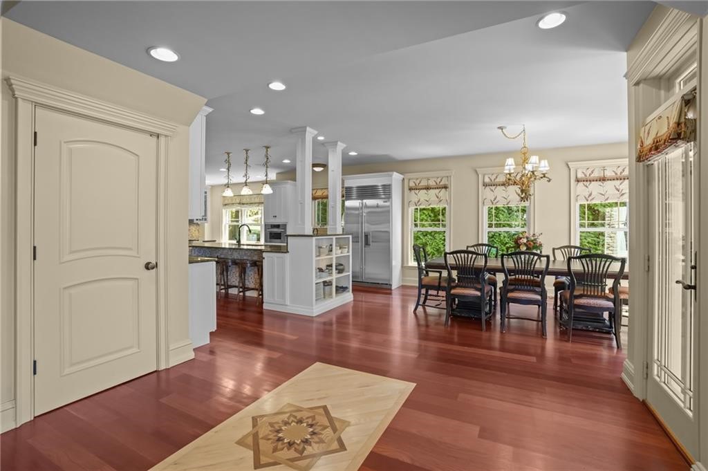 74 Bayberry Road