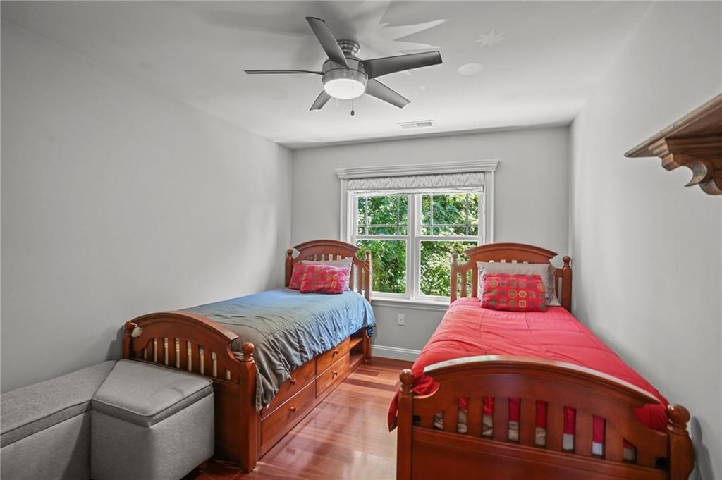 74 Bayberry Road