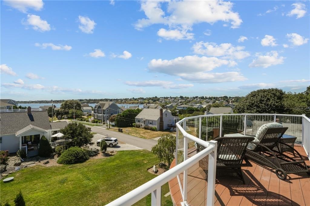 74 Bayberry Road