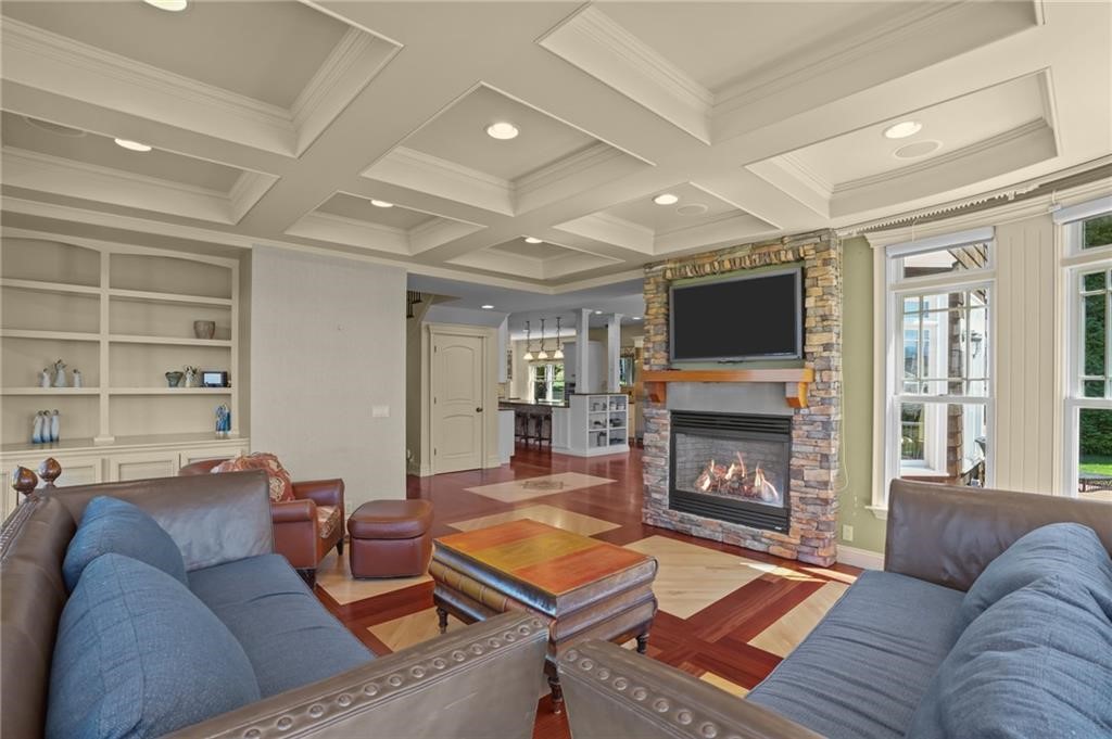 74 Bayberry Road