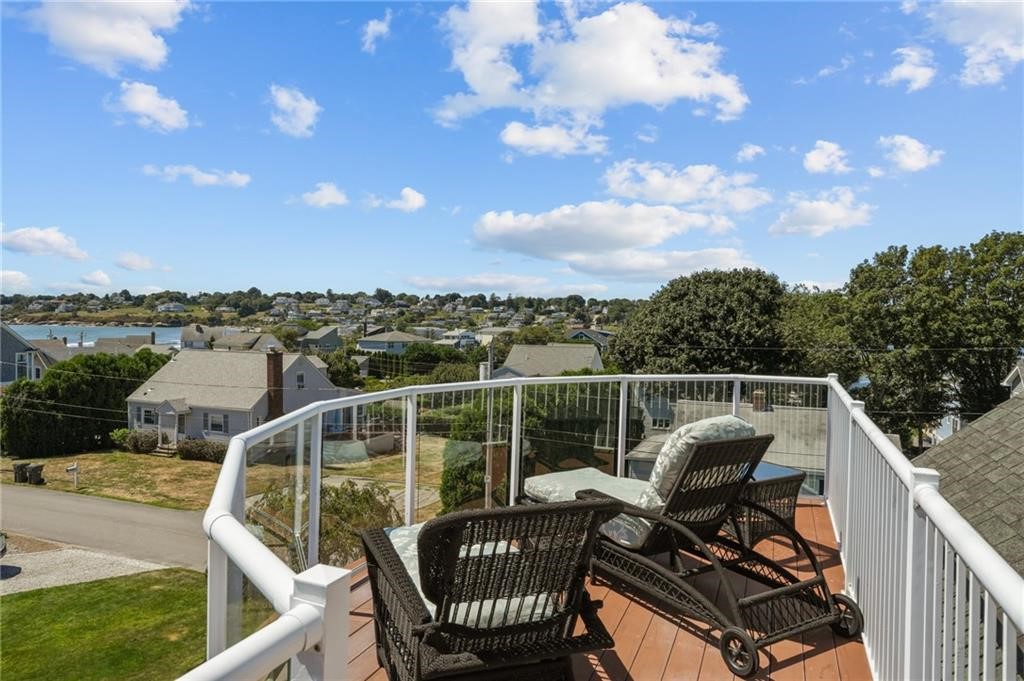 74 Bayberry Road