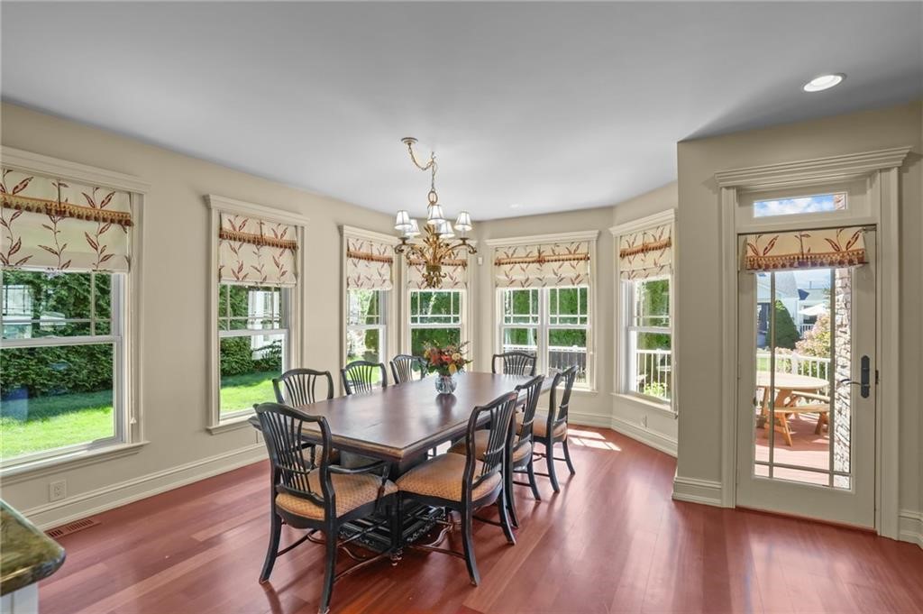 74 Bayberry Road