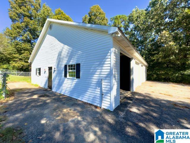 3701 HUNTER RIDGE ROAD