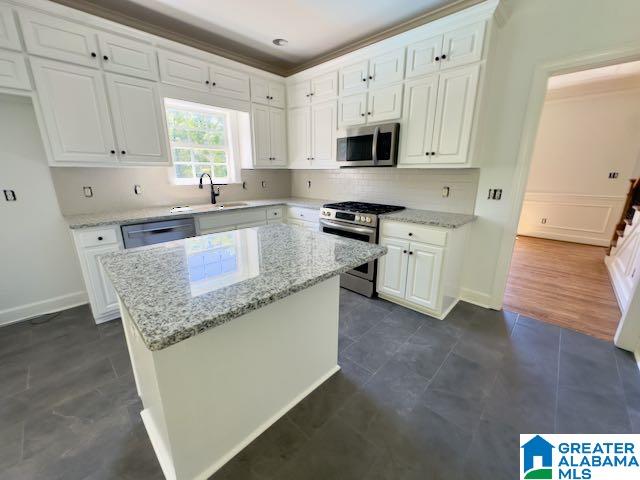 3701 HUNTER RIDGE ROAD