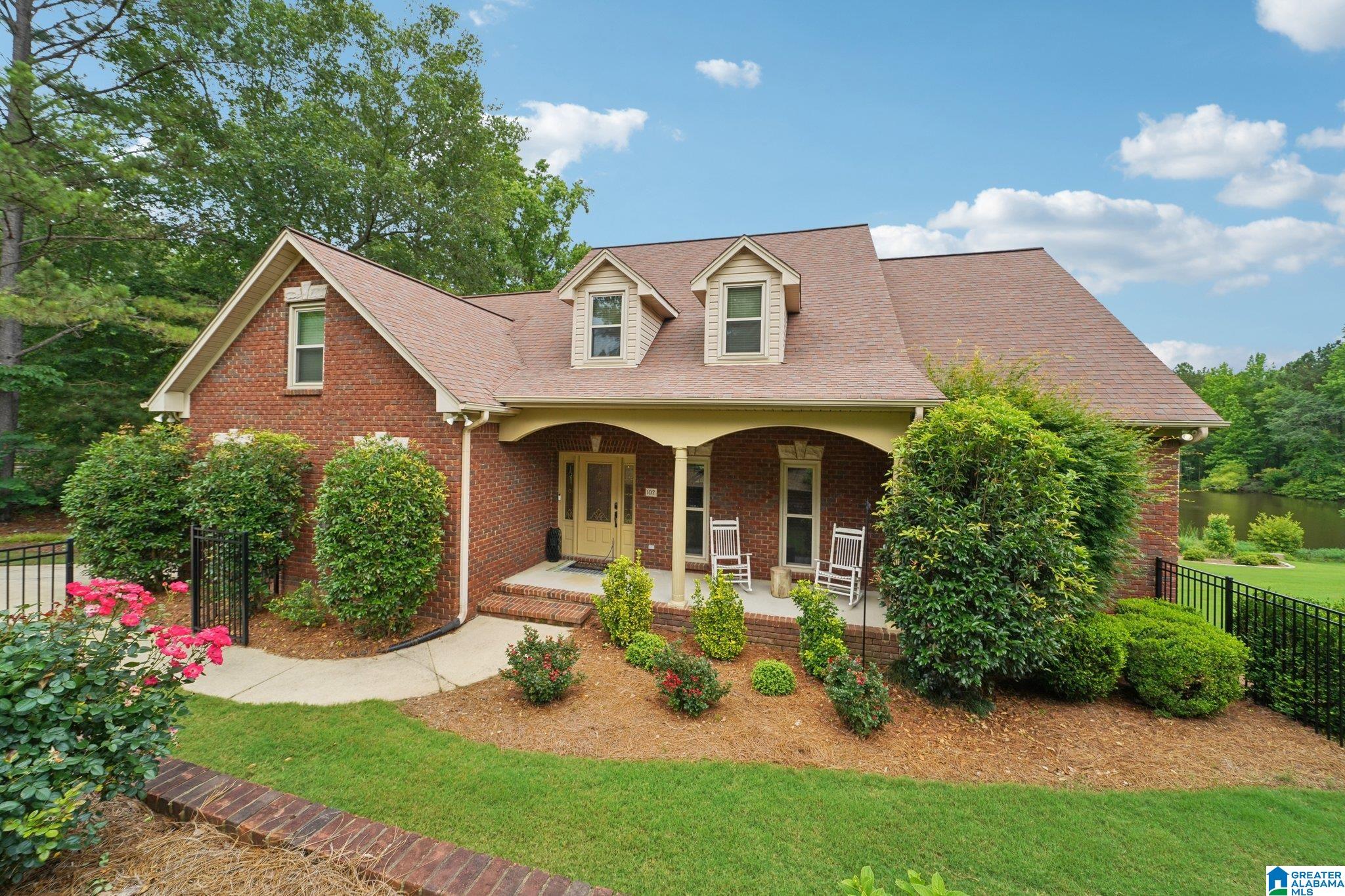 107 EMERALD LAKE DRIVE