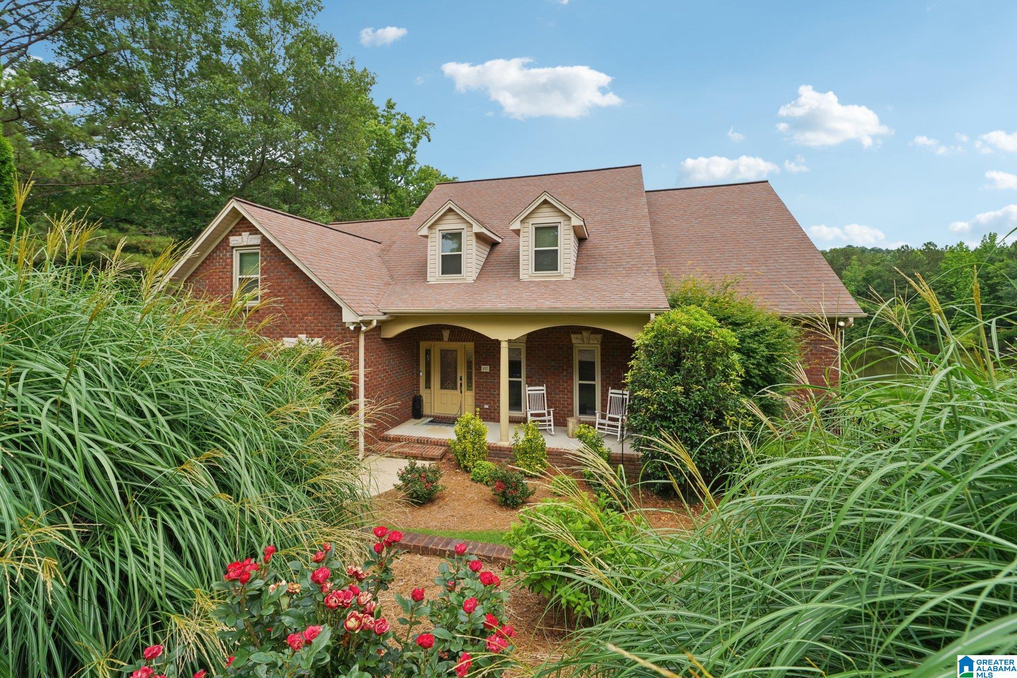 107 EMERALD LAKE DRIVE