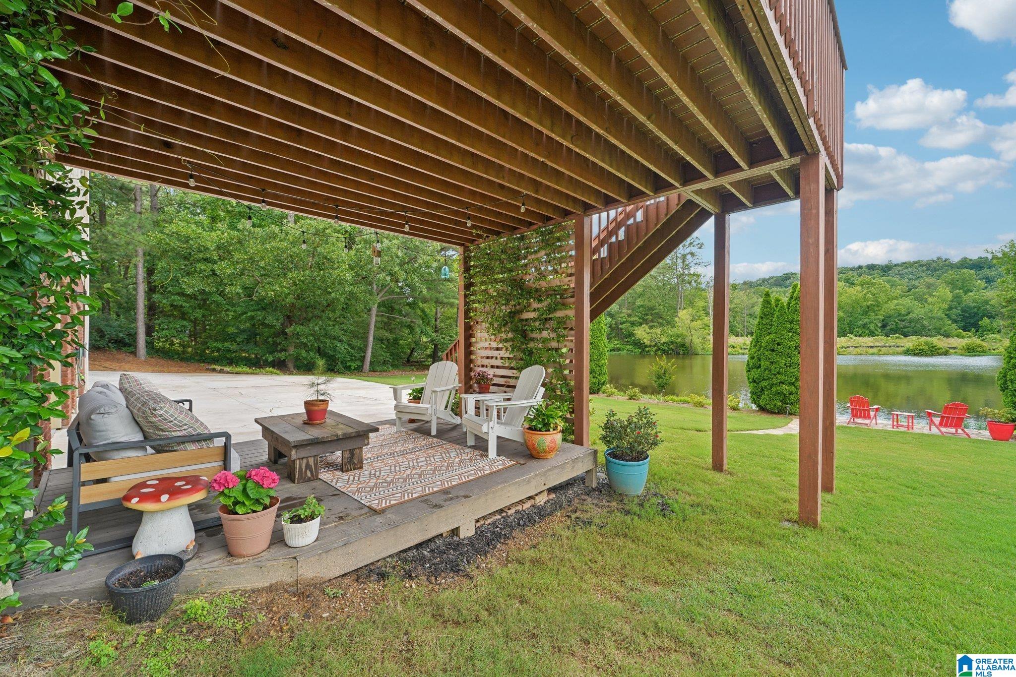 107 EMERALD LAKE DRIVE