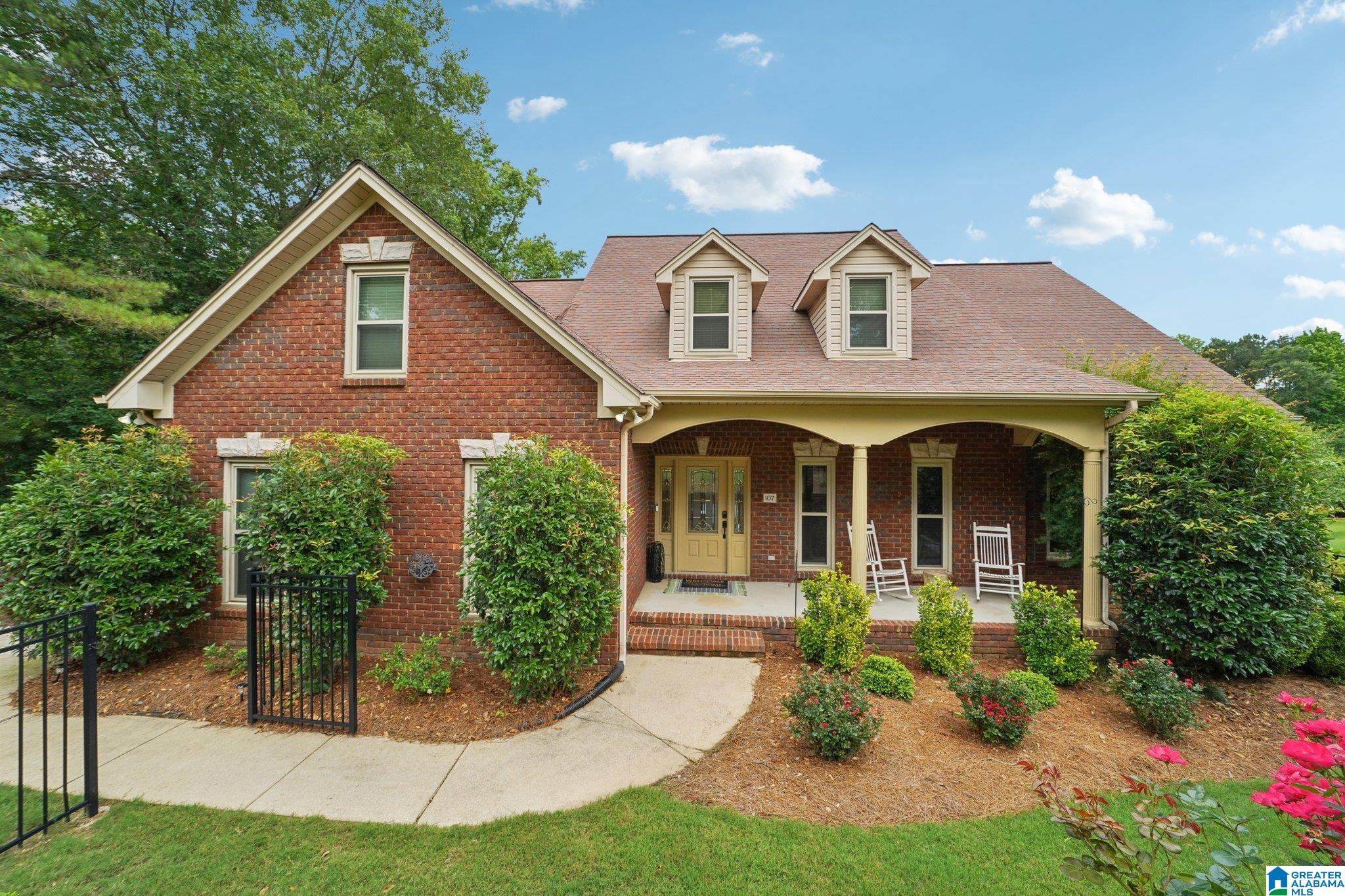 107 EMERALD LAKE DRIVE