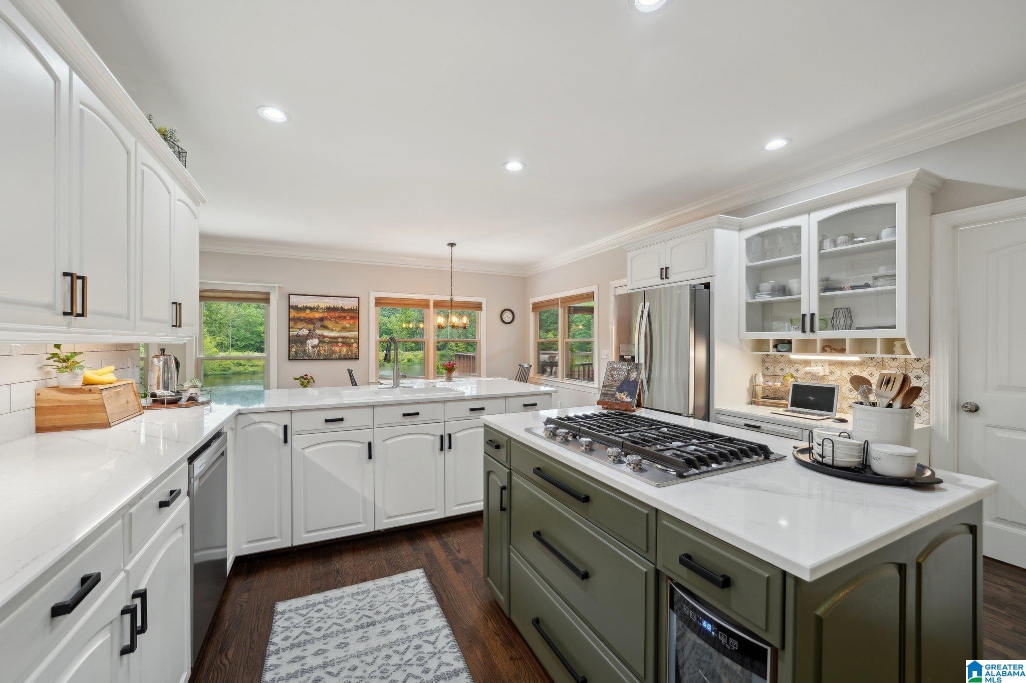 107 EMERALD LAKE DRIVE