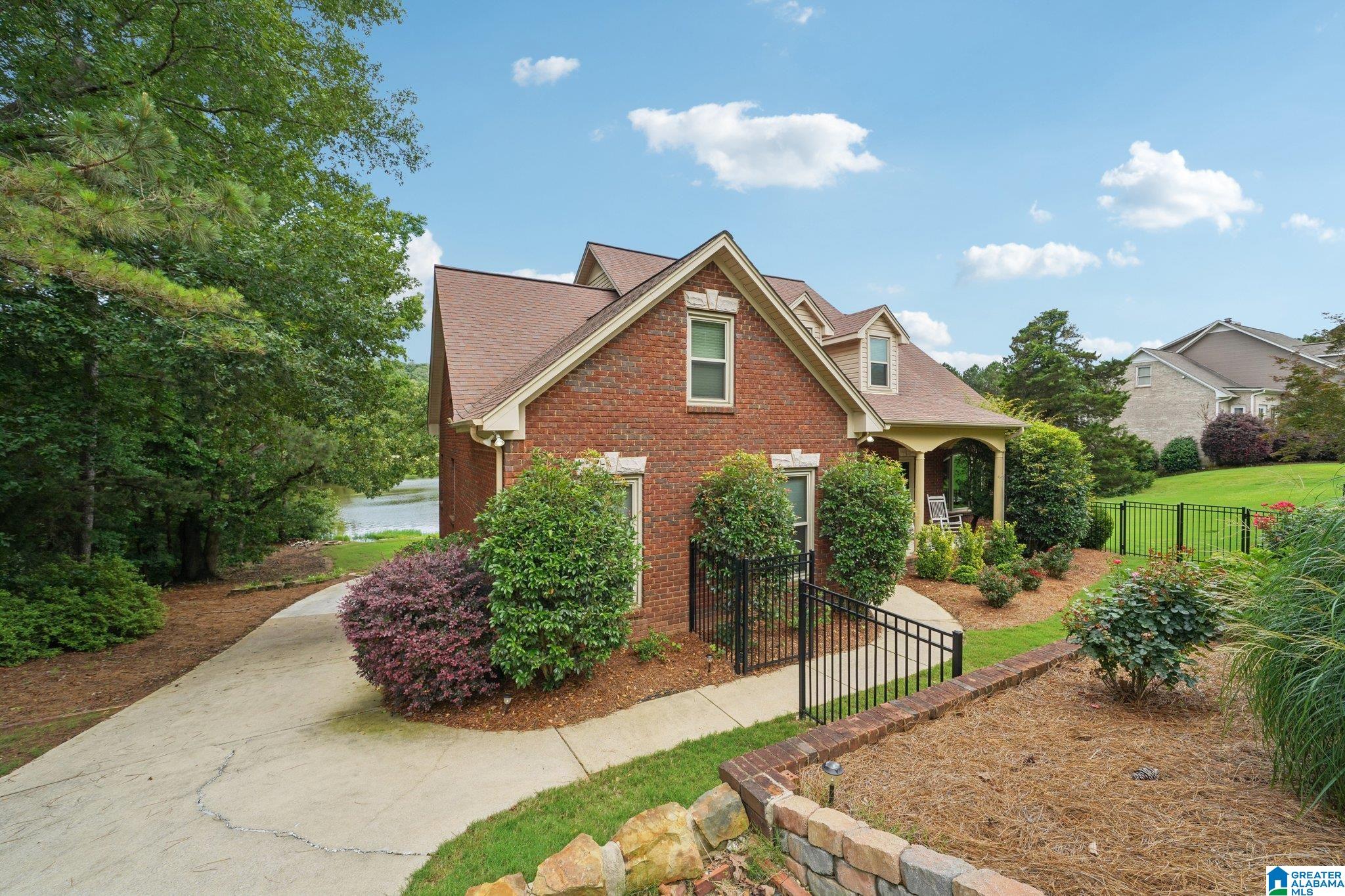 107 EMERALD LAKE DRIVE