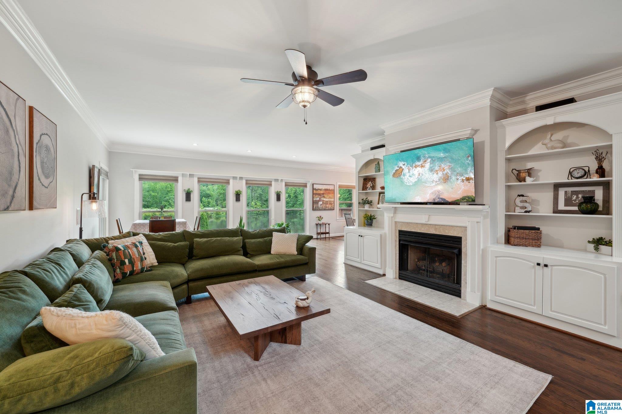 107 EMERALD LAKE DRIVE