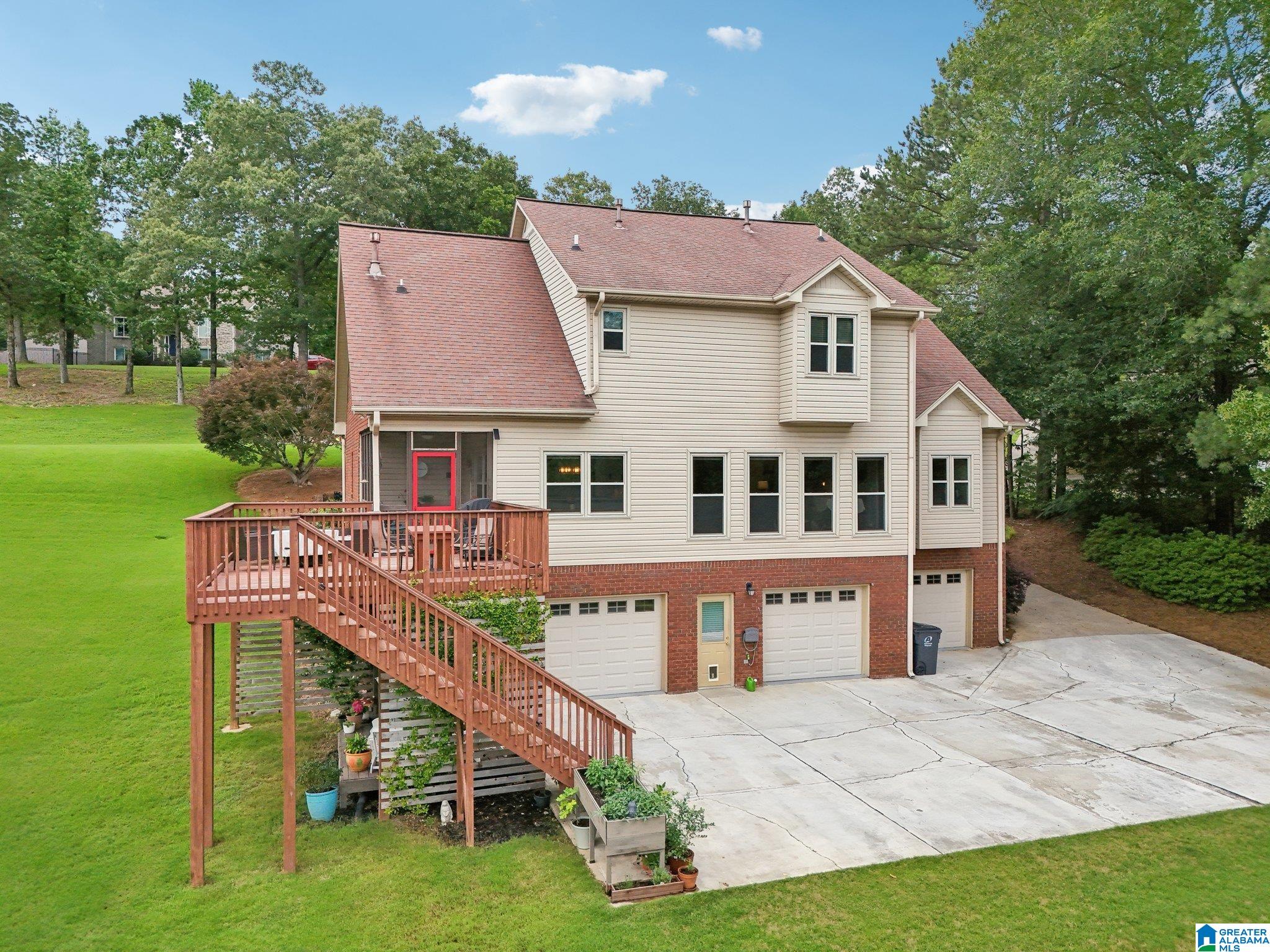 107 EMERALD LAKE DRIVE