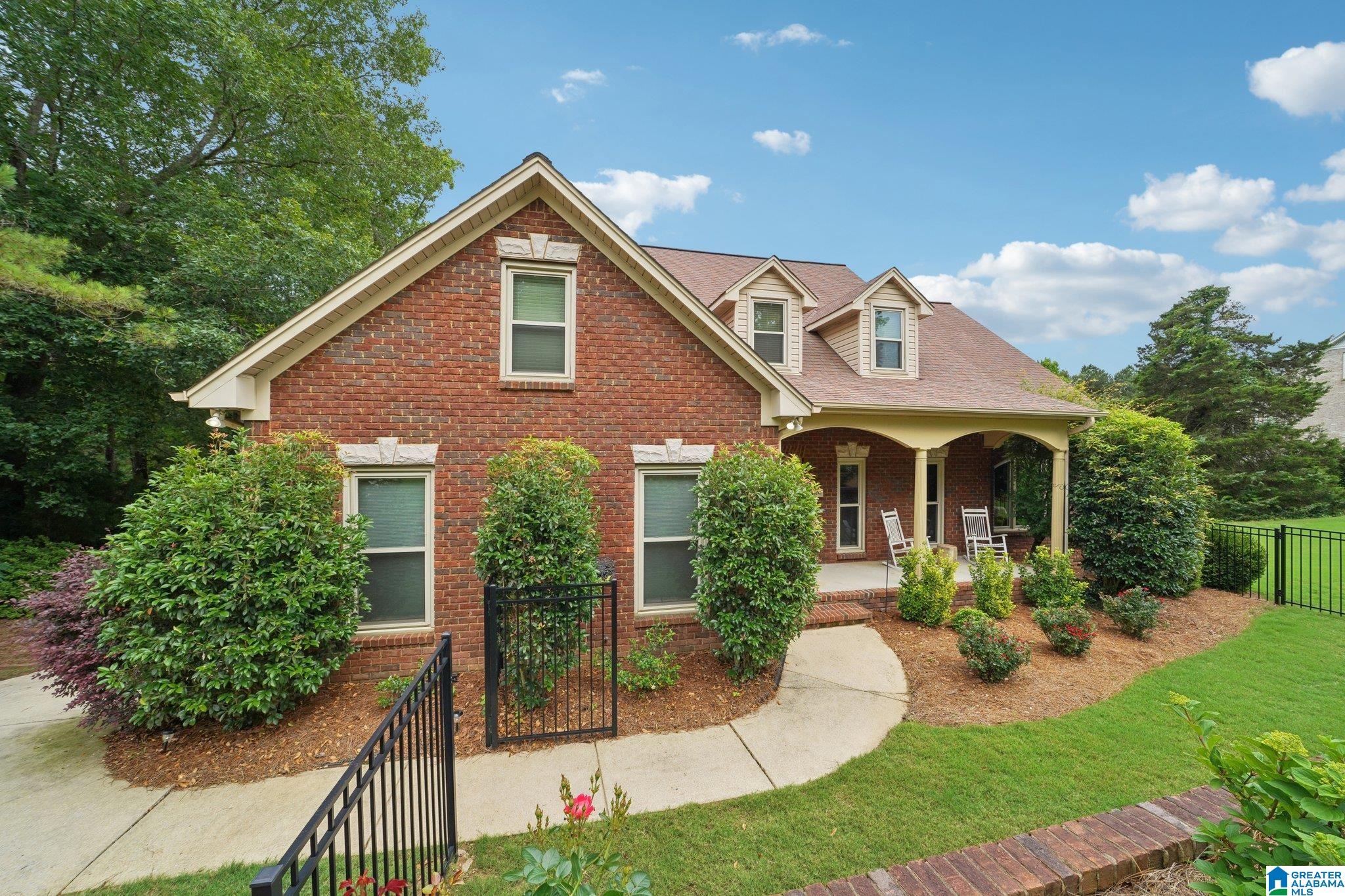 107 EMERALD LAKE DRIVE