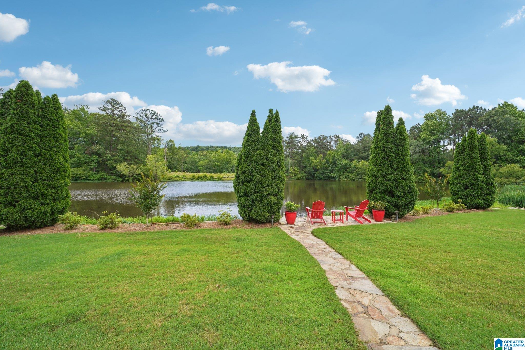 107 EMERALD LAKE DRIVE