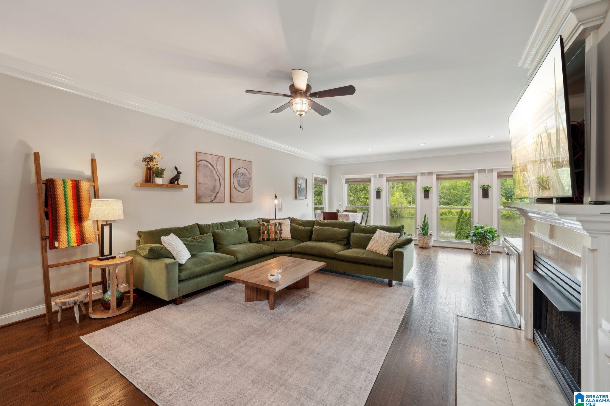 107 EMERALD LAKE DRIVE