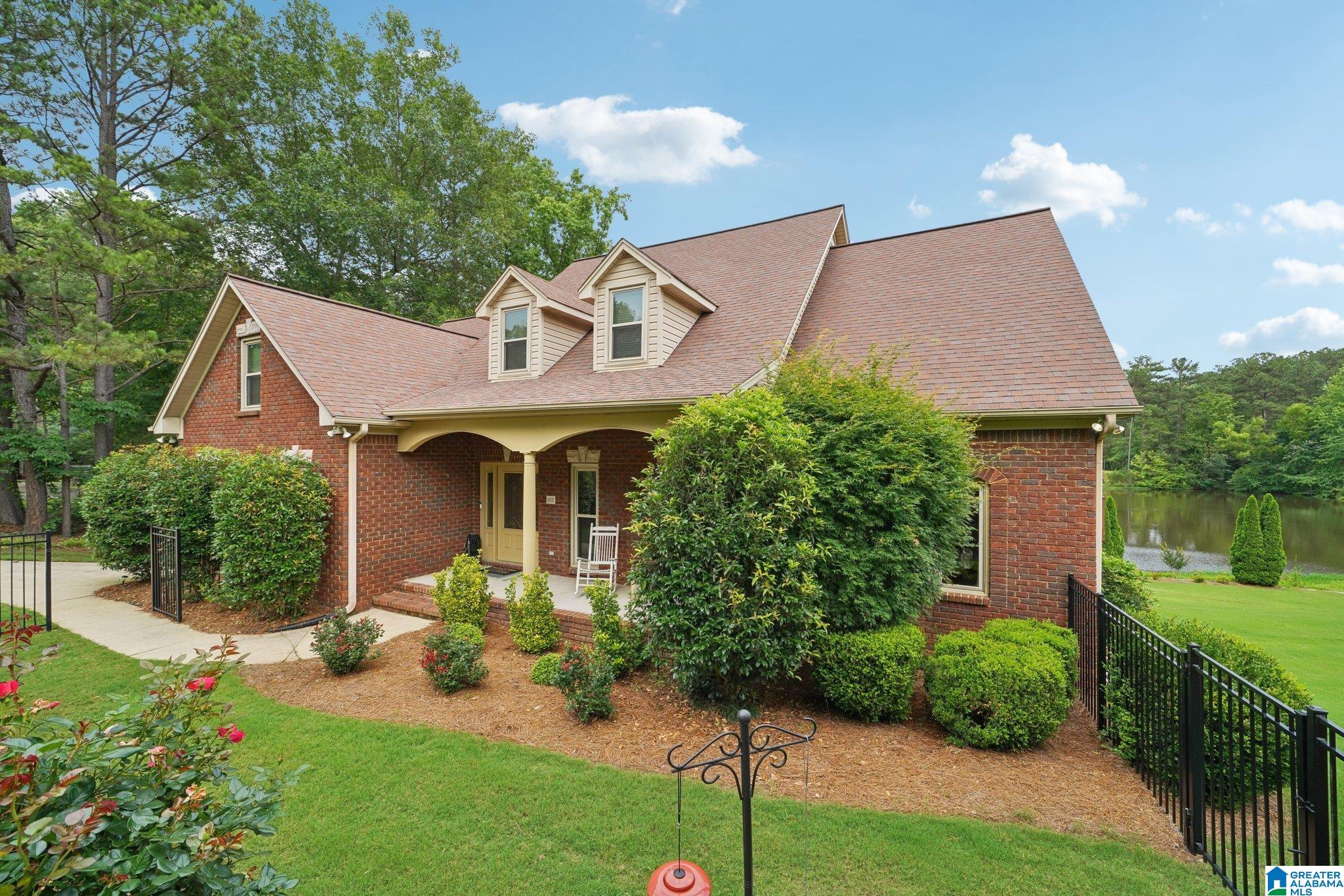 107 EMERALD LAKE DRIVE