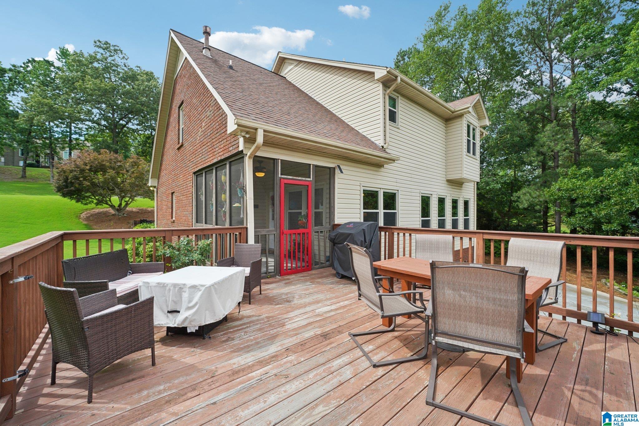 107 EMERALD LAKE DRIVE