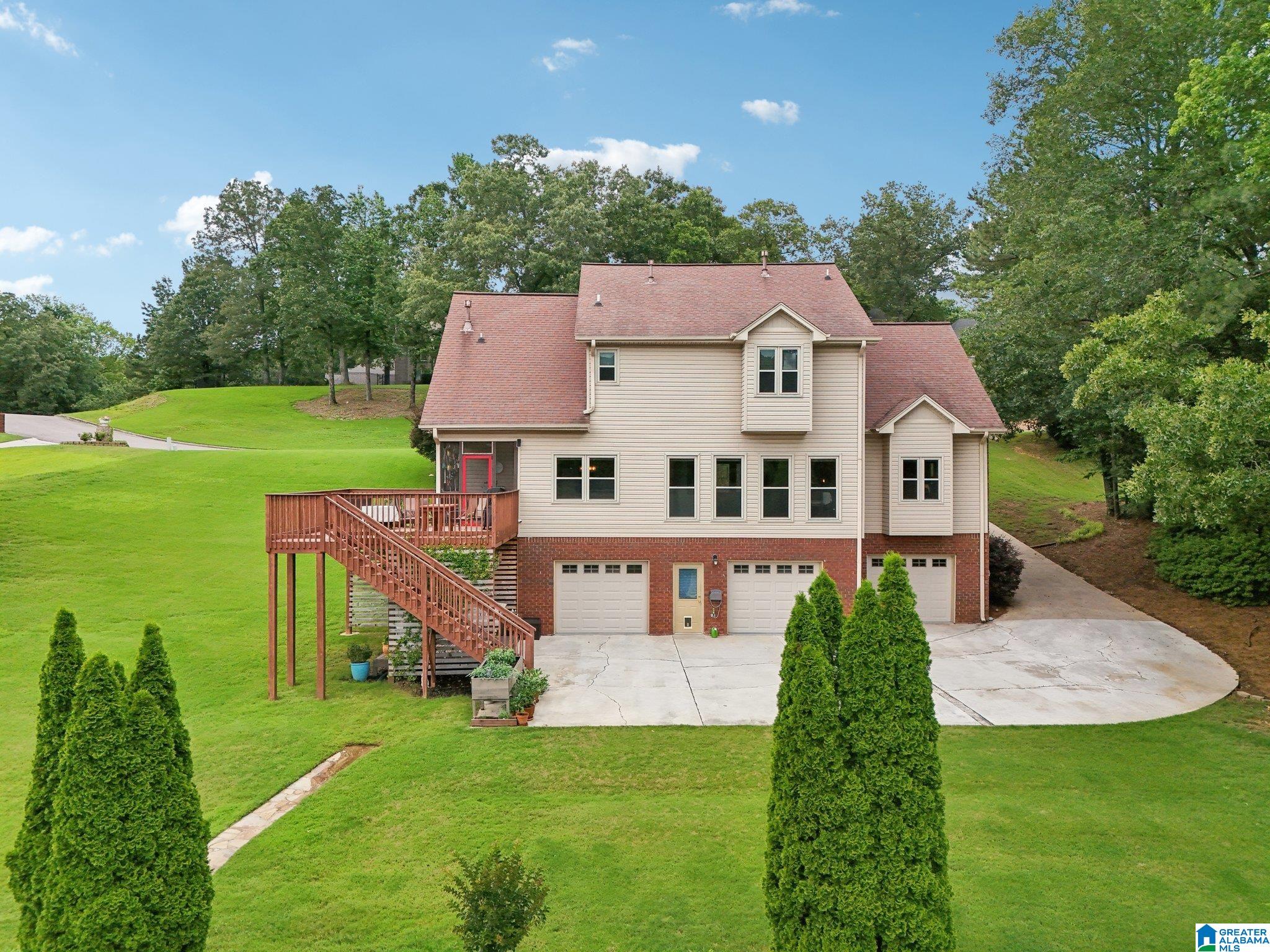 107 EMERALD LAKE DRIVE