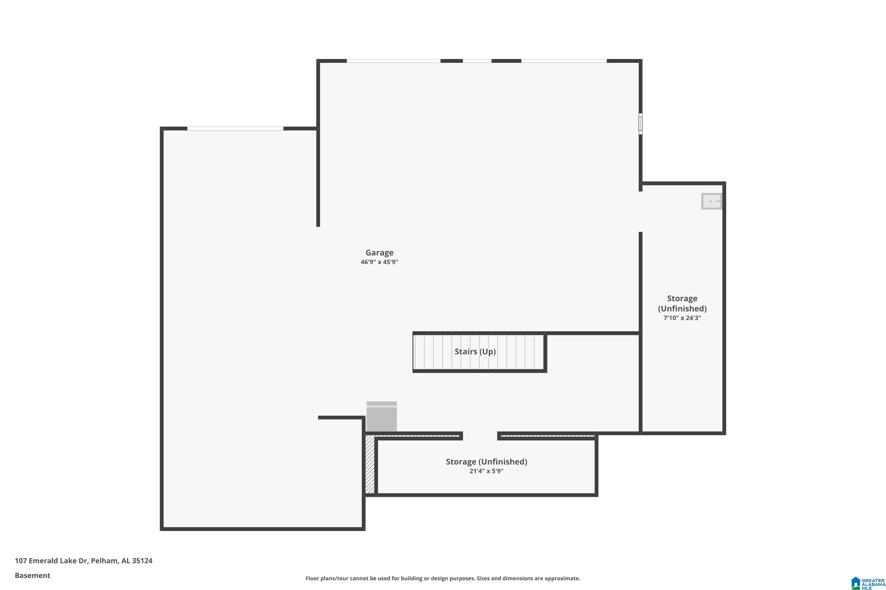 107 EMERALD LAKE DRIVE