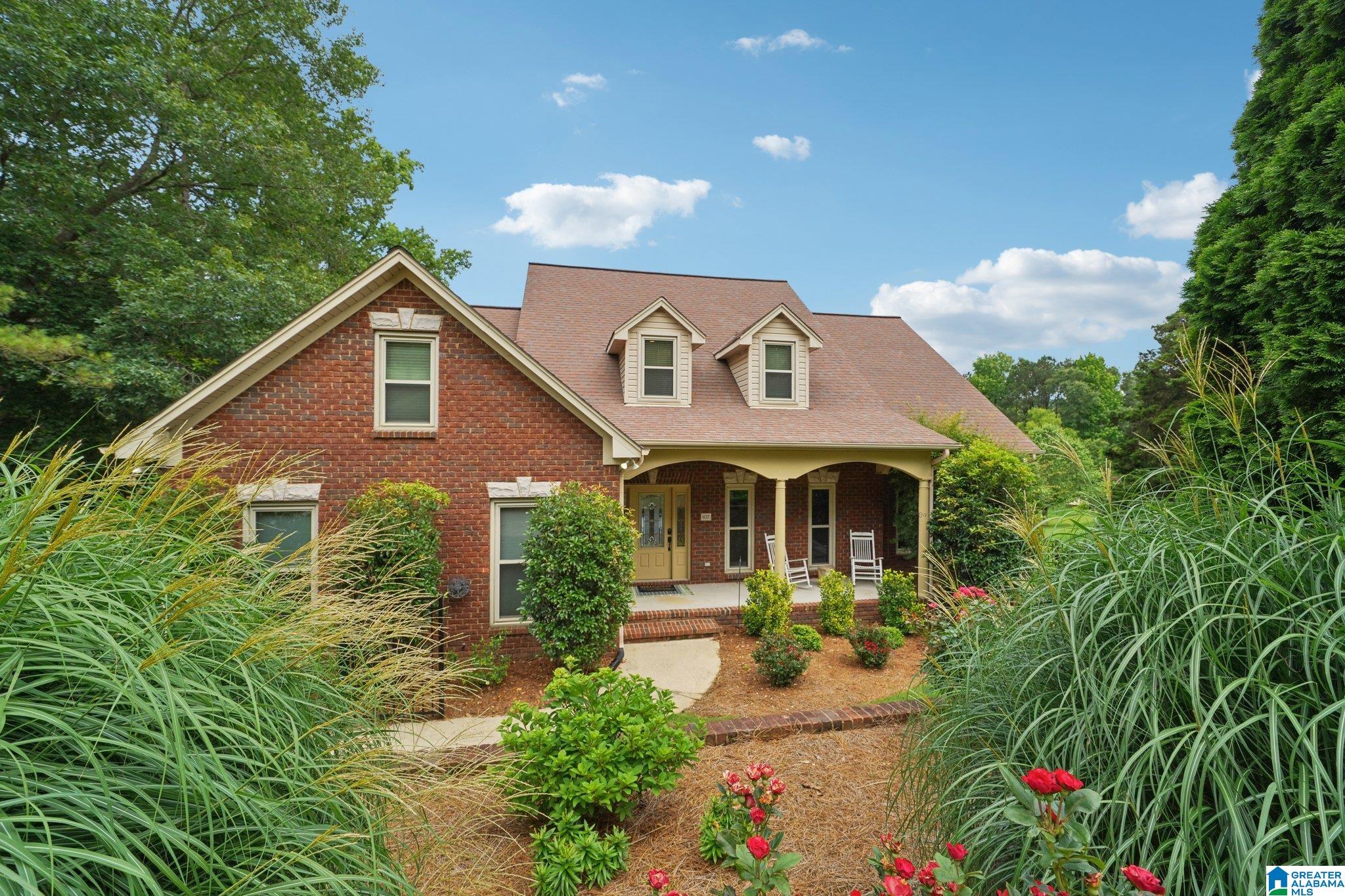 107 EMERALD LAKE DRIVE