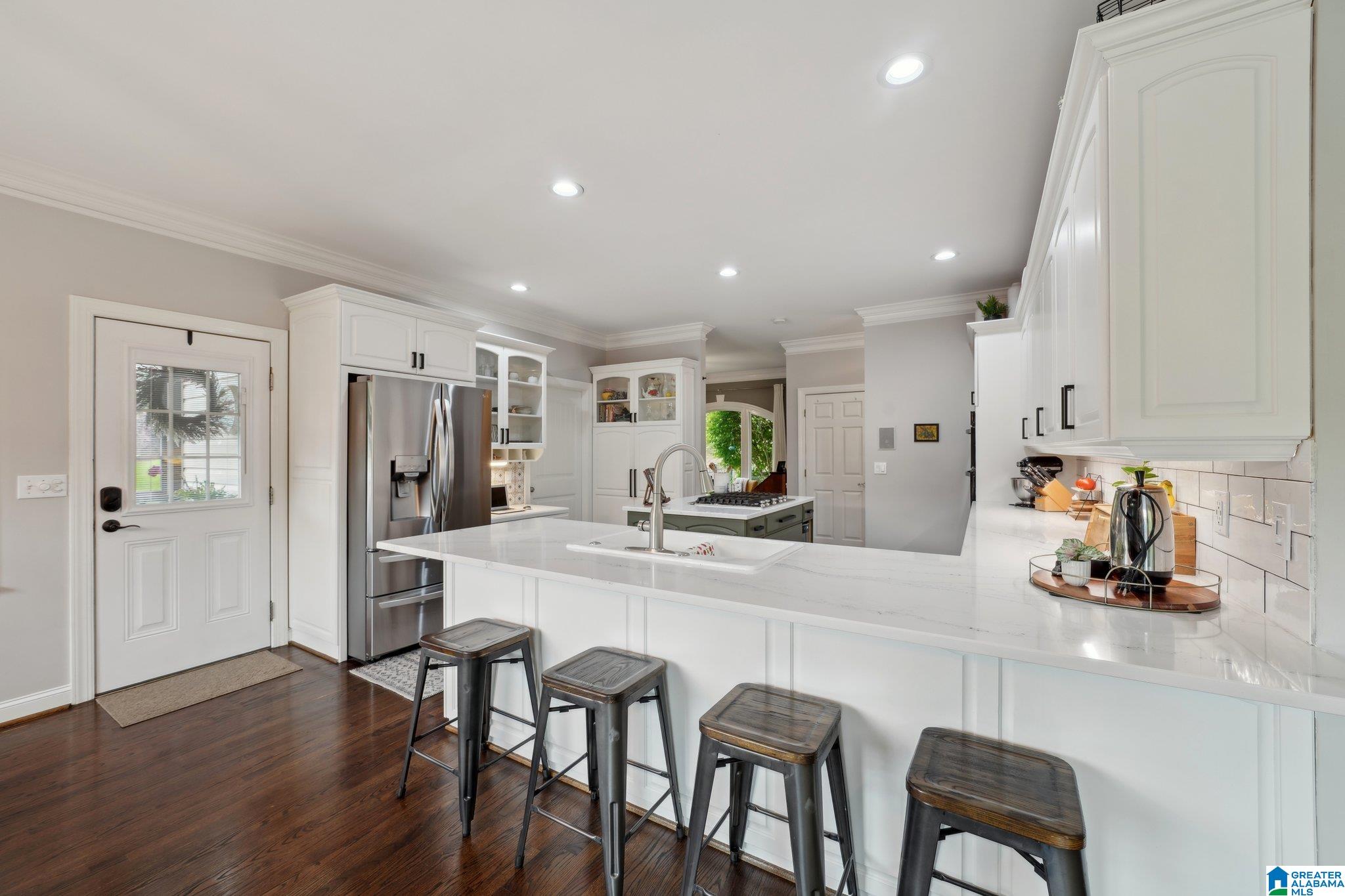 107 EMERALD LAKE DRIVE