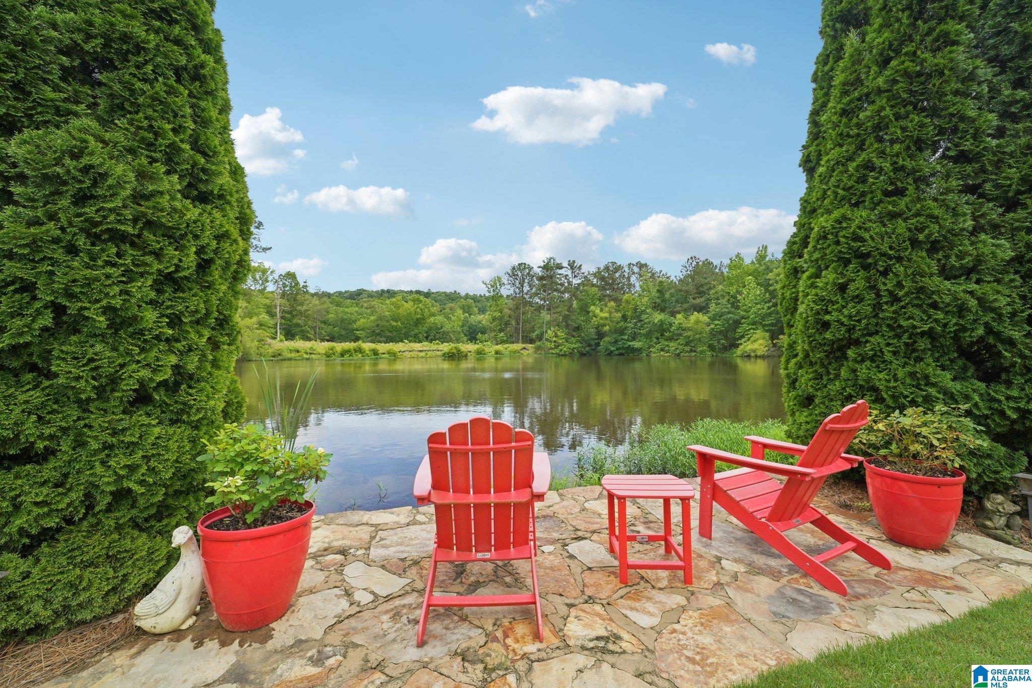 107 EMERALD LAKE DRIVE