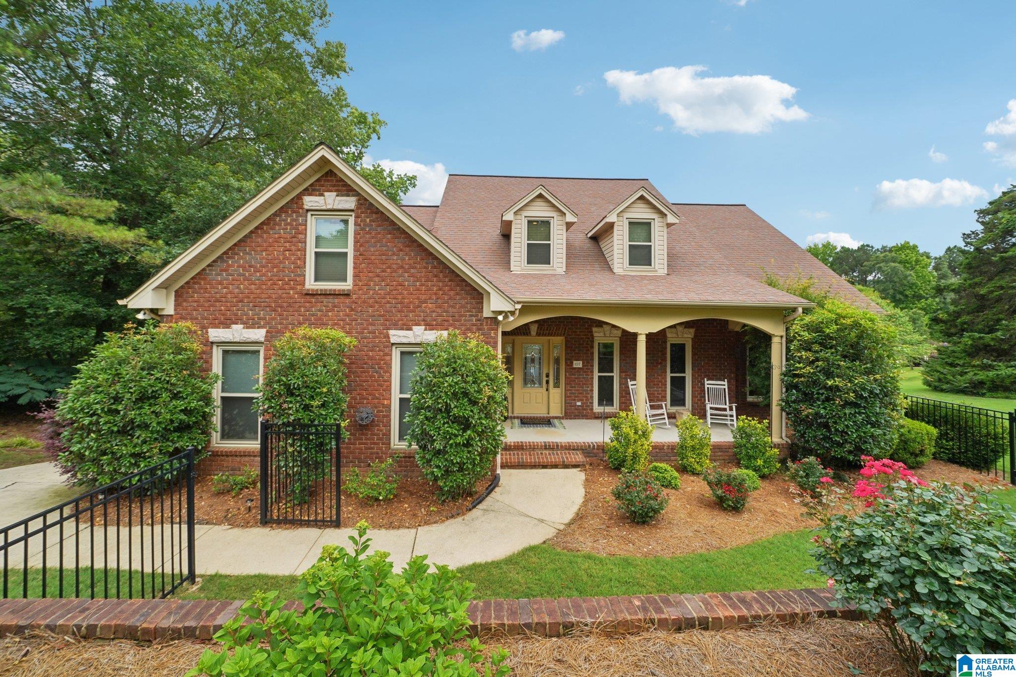 107 EMERALD LAKE DRIVE