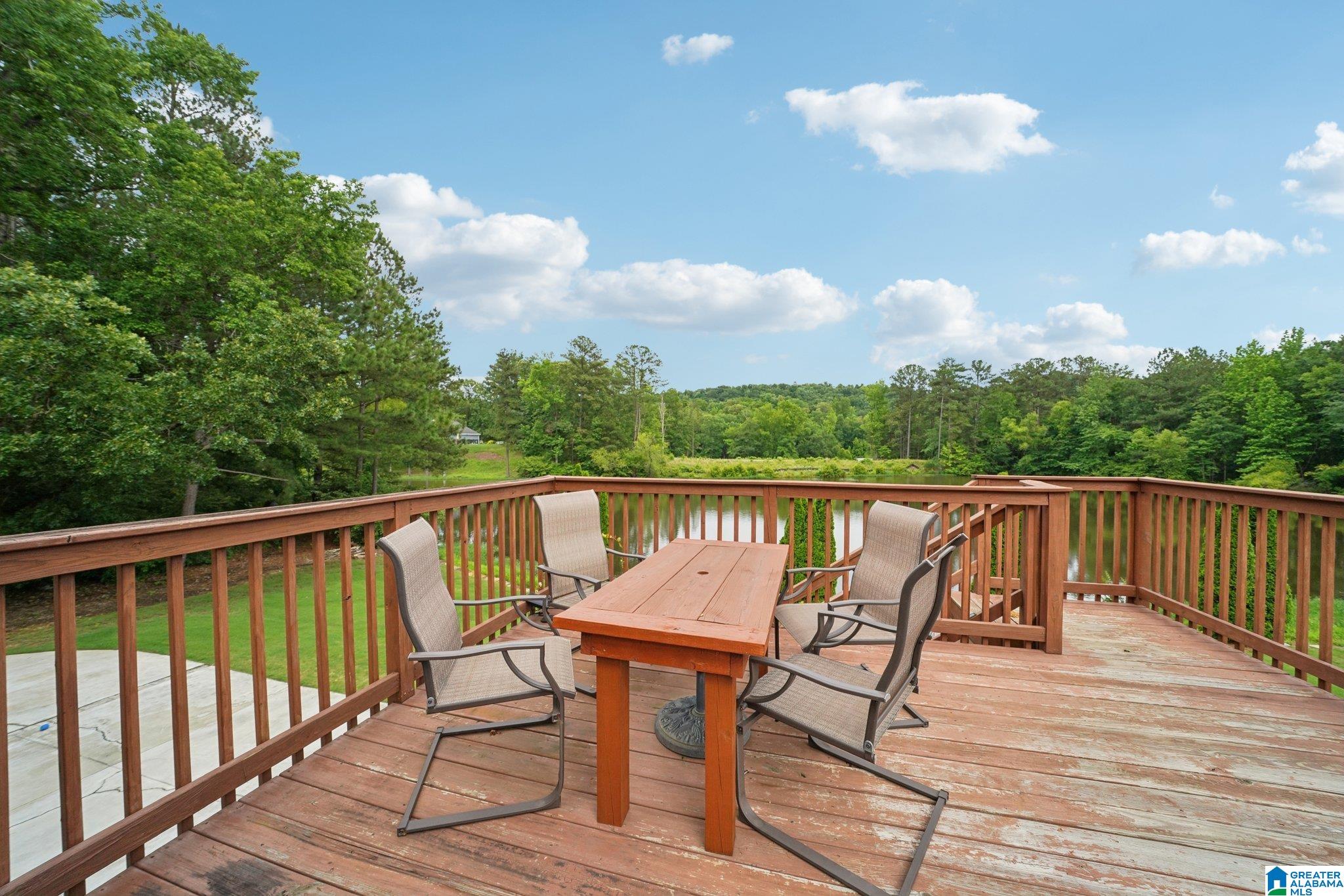 107 EMERALD LAKE DRIVE