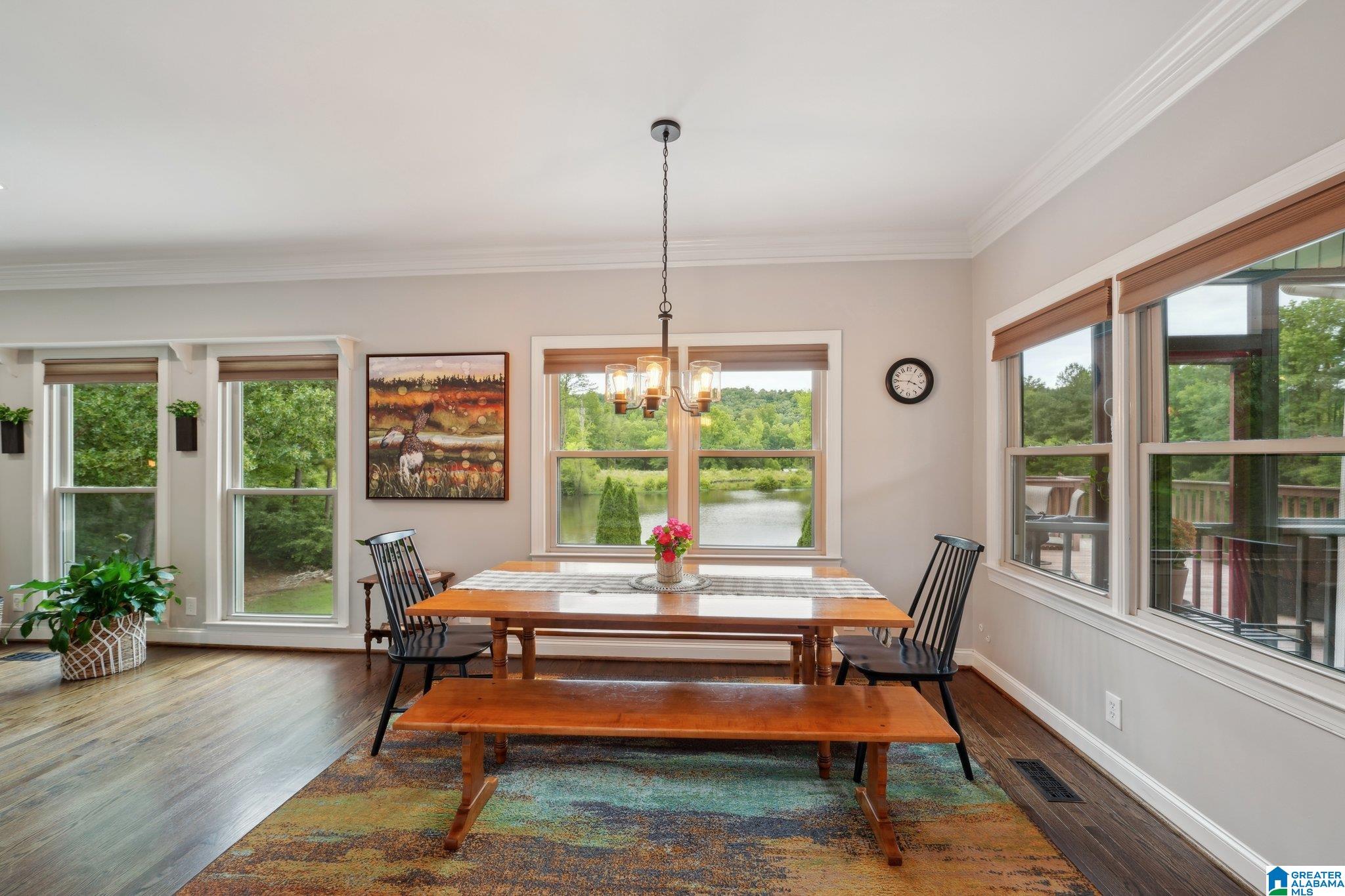 107 EMERALD LAKE DRIVE