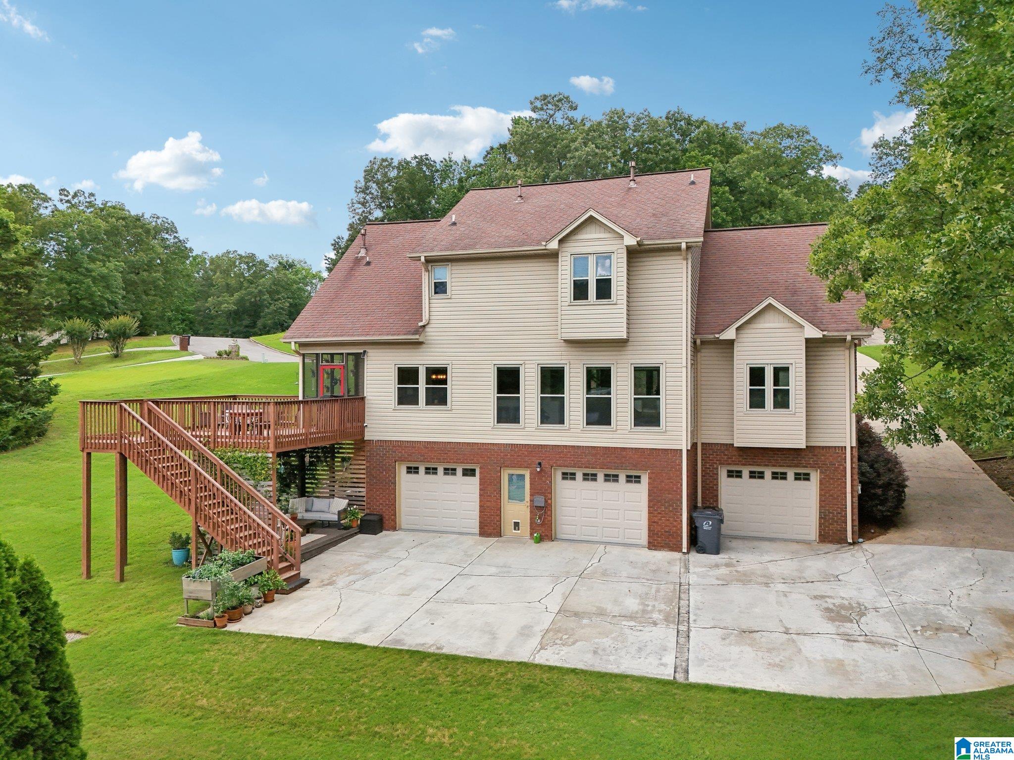 107 EMERALD LAKE DRIVE