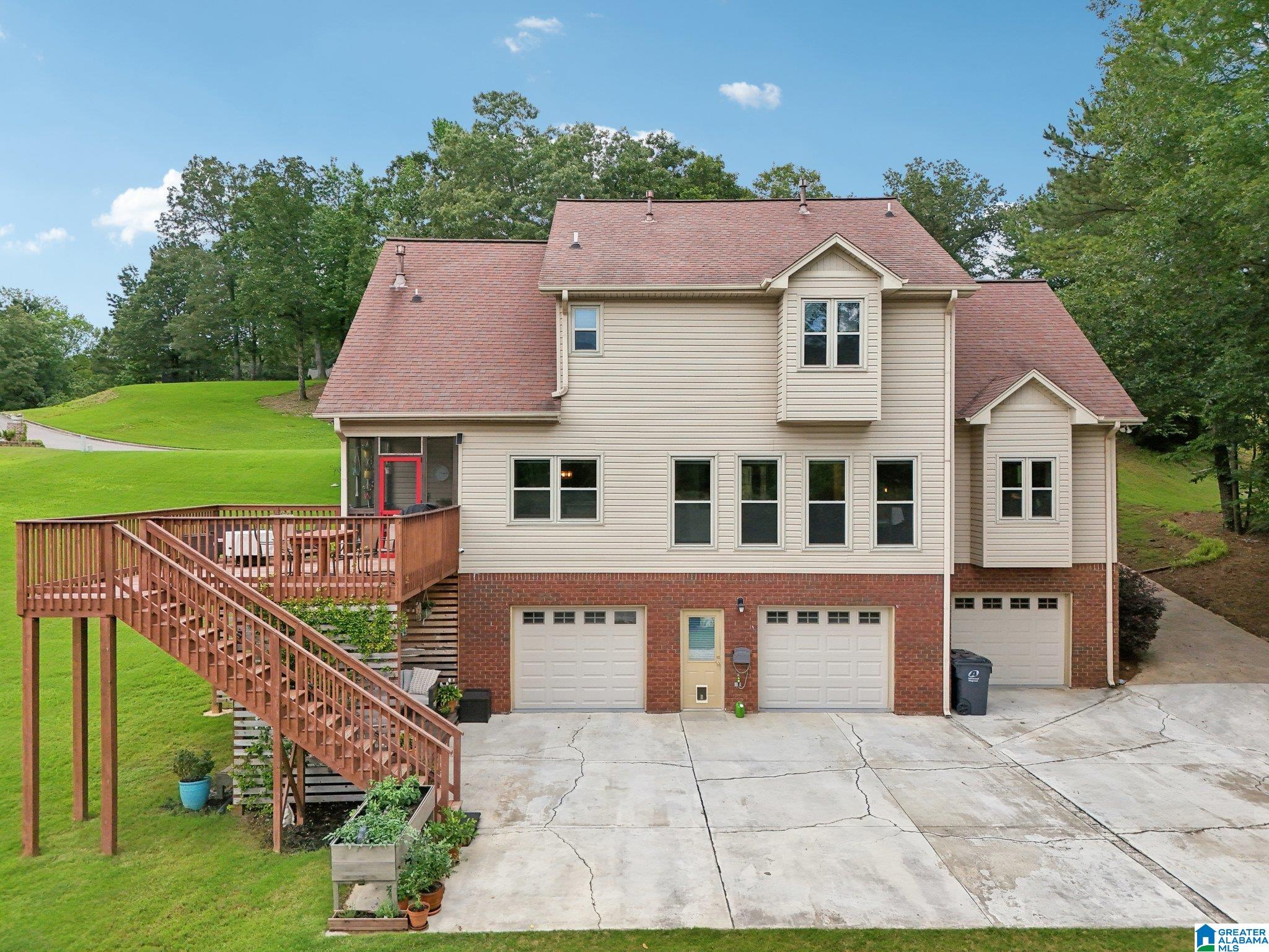 107 EMERALD LAKE DRIVE