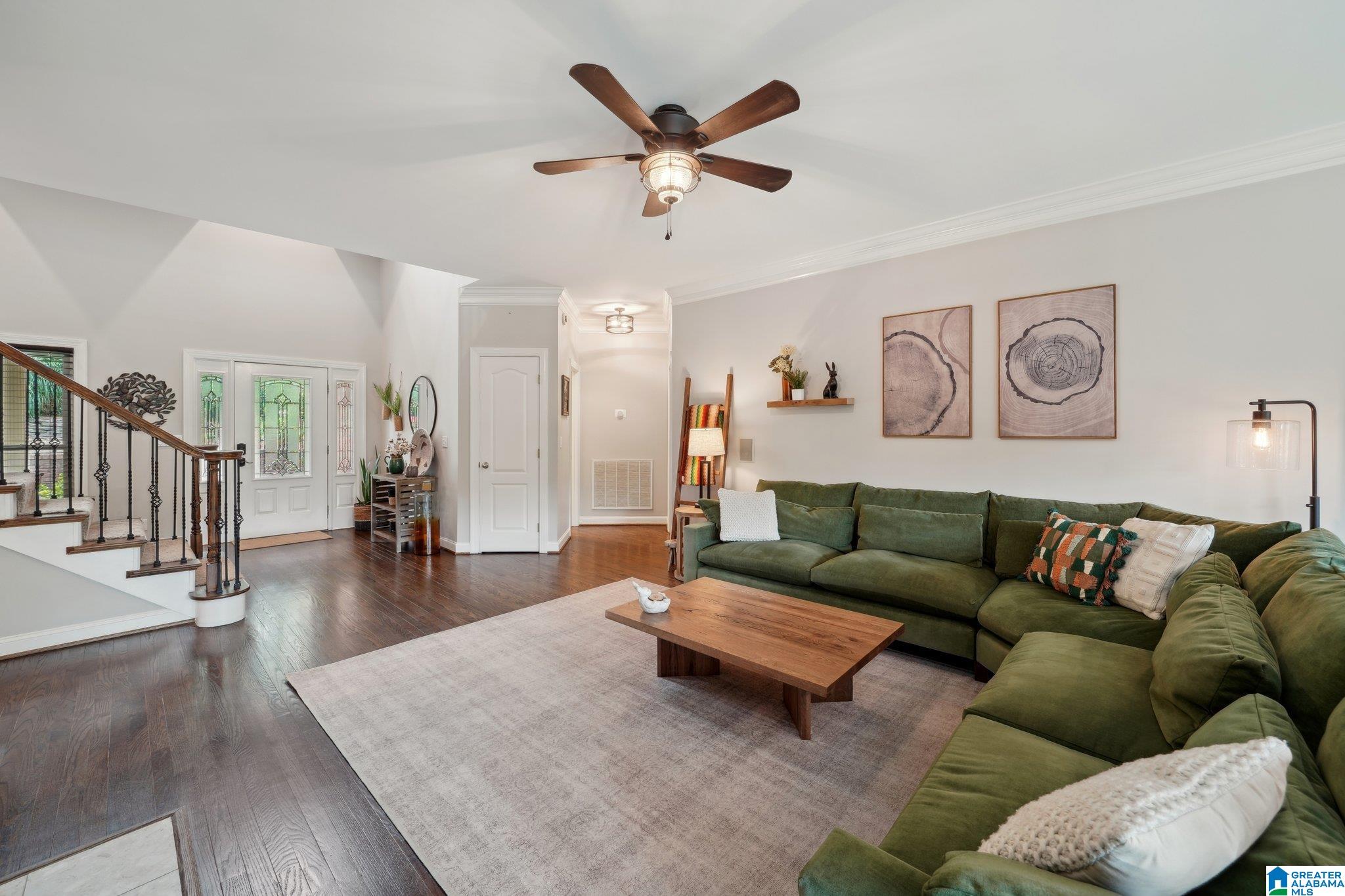 107 EMERALD LAKE DRIVE