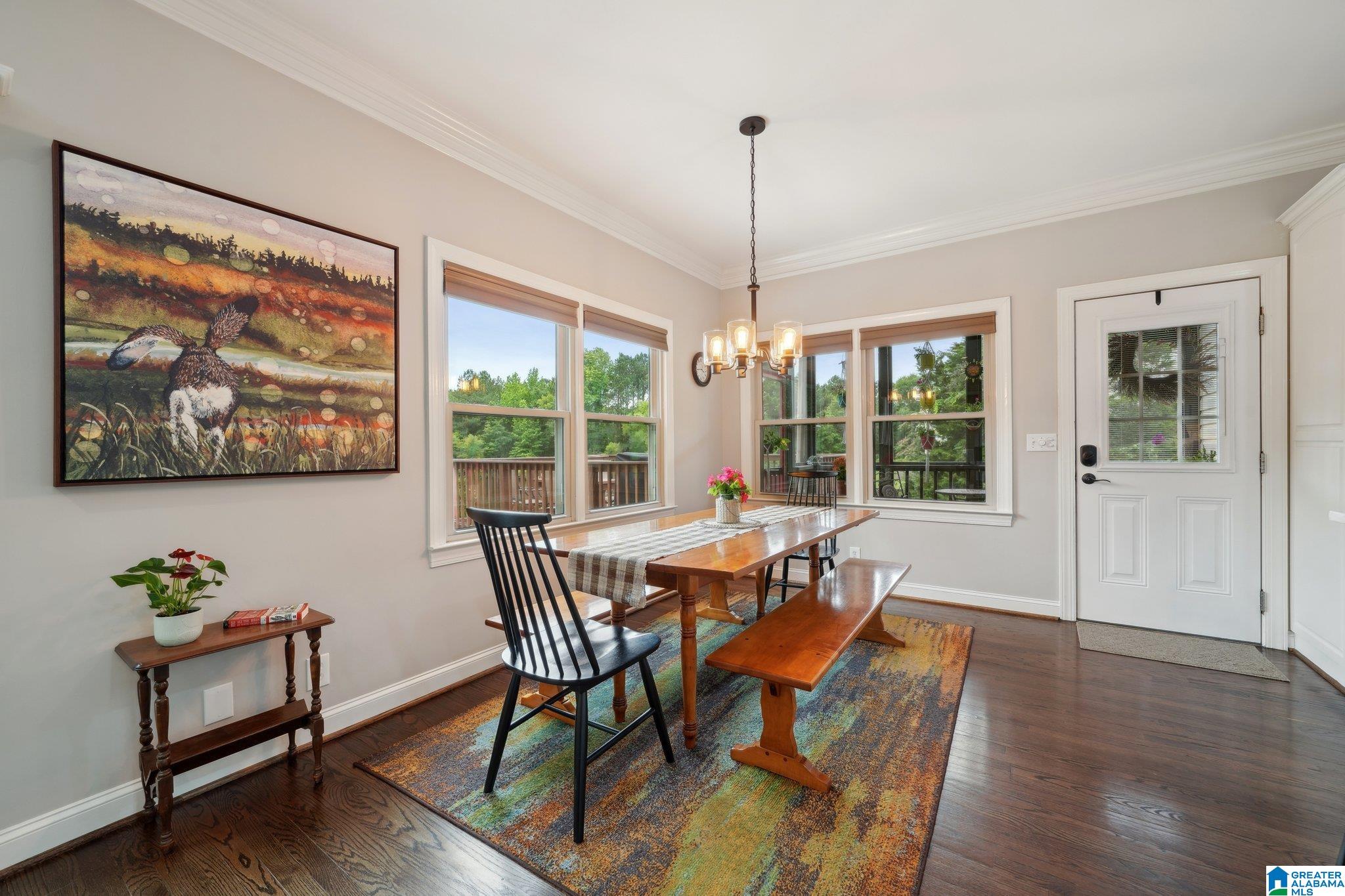 107 EMERALD LAKE DRIVE