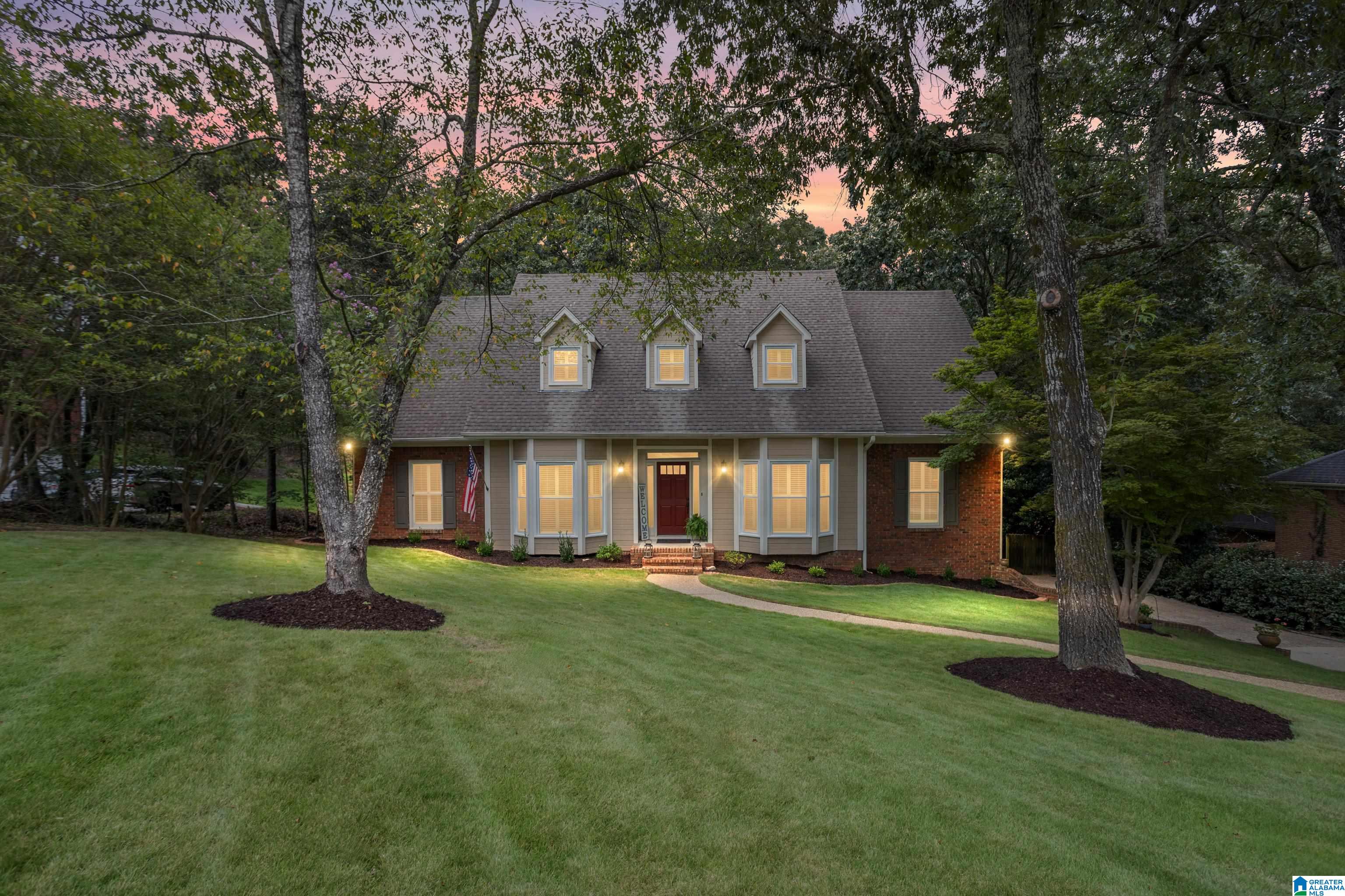 5117 WILLOW WAY