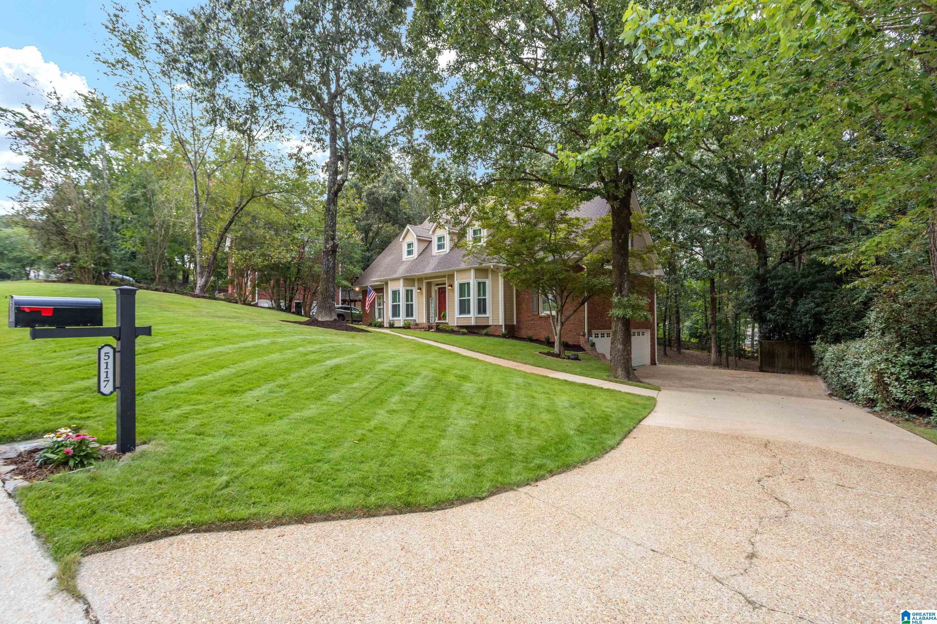 5117 WILLOW WAY