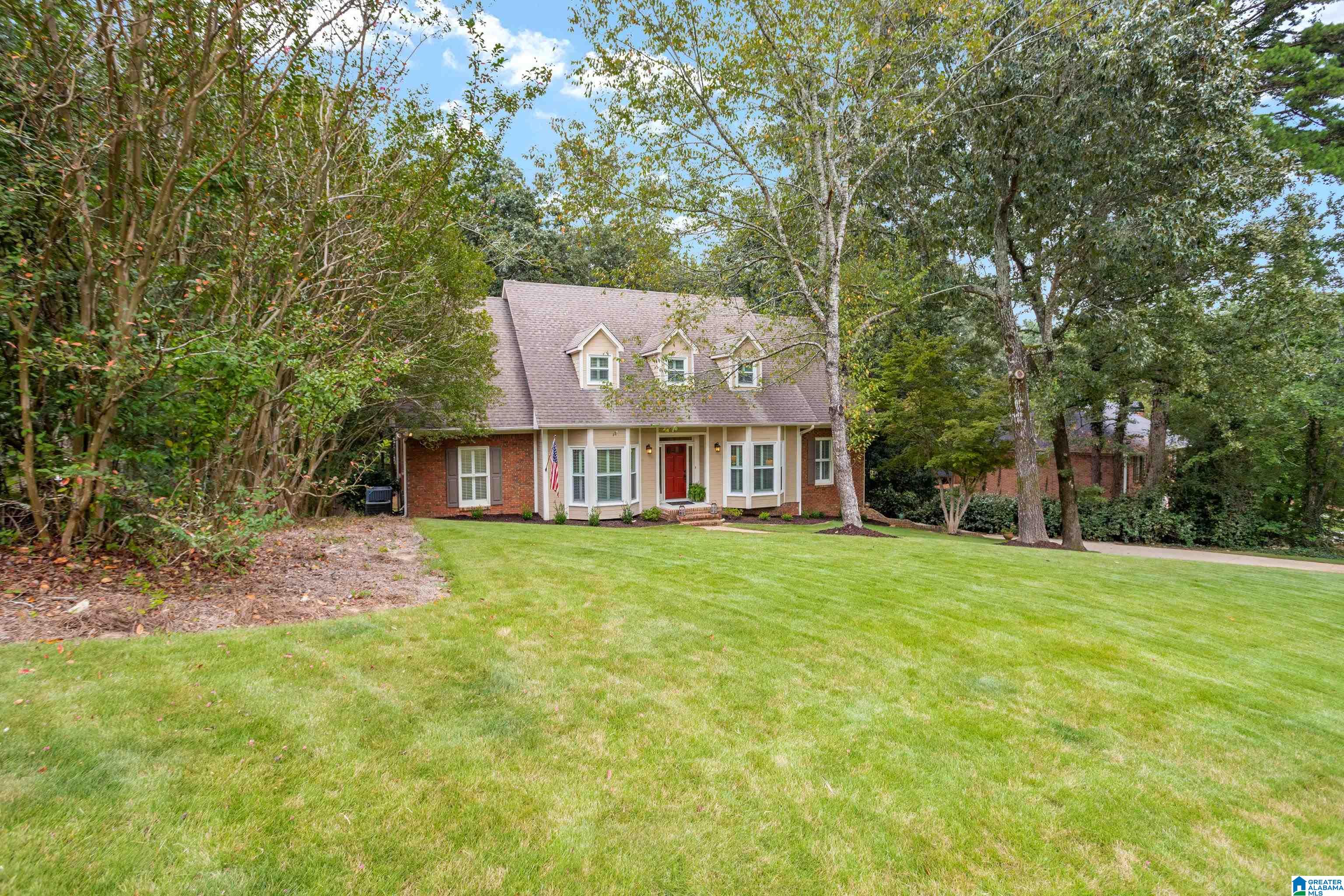5117 WILLOW WAY